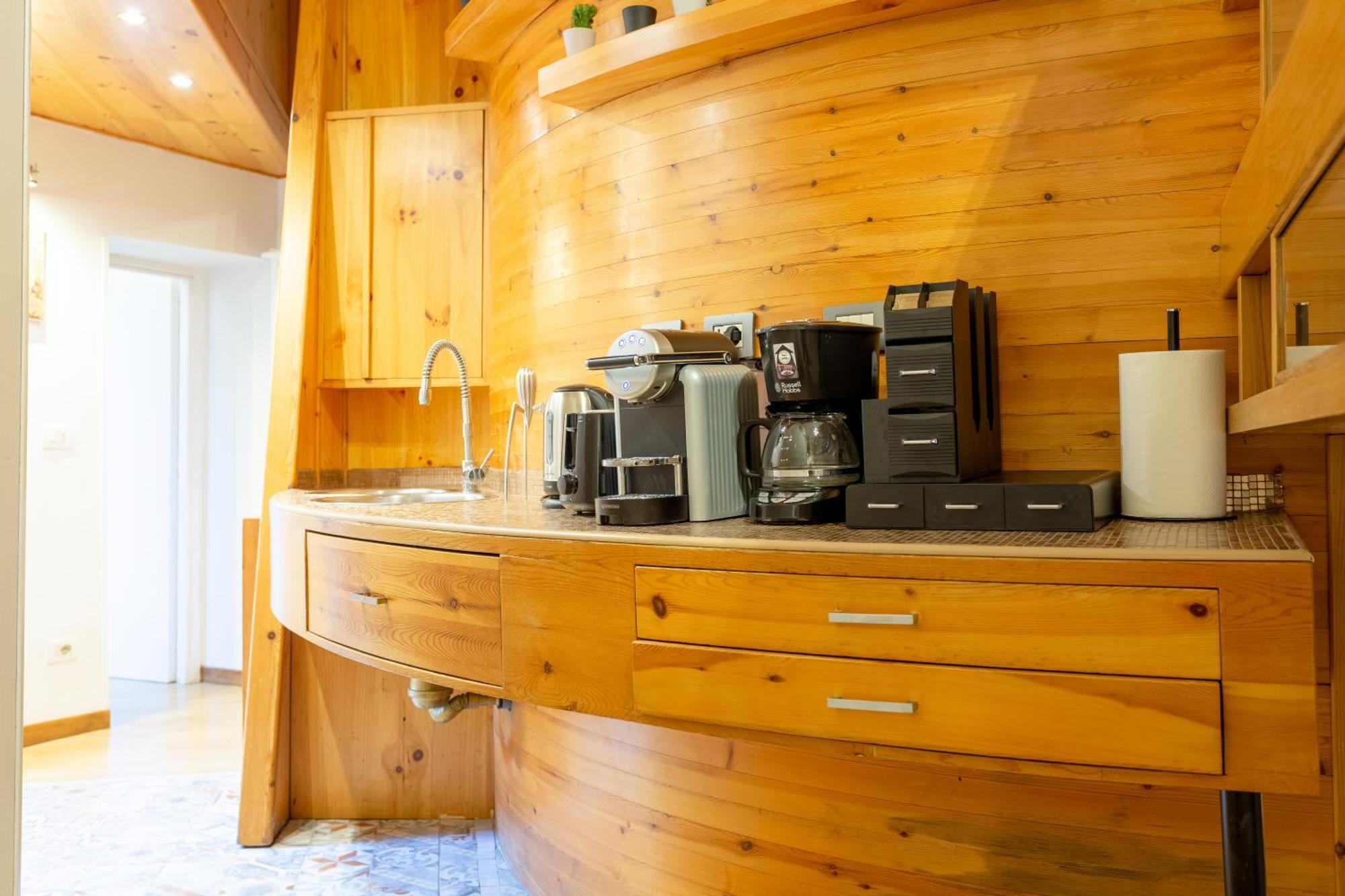Apartamento Oliviero - Colosseo With Terrace