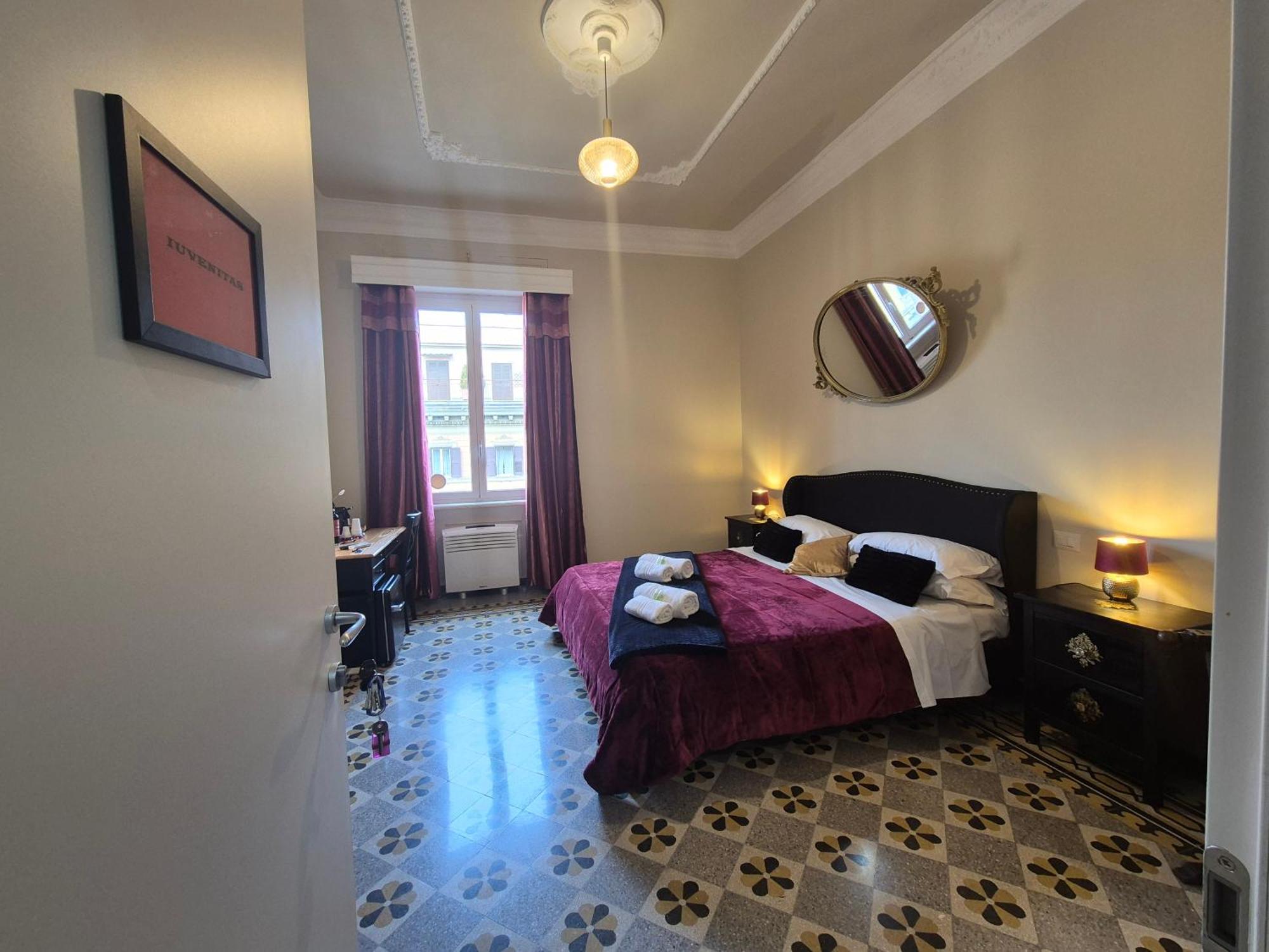 Gasthof Hebe Eternity Rom
