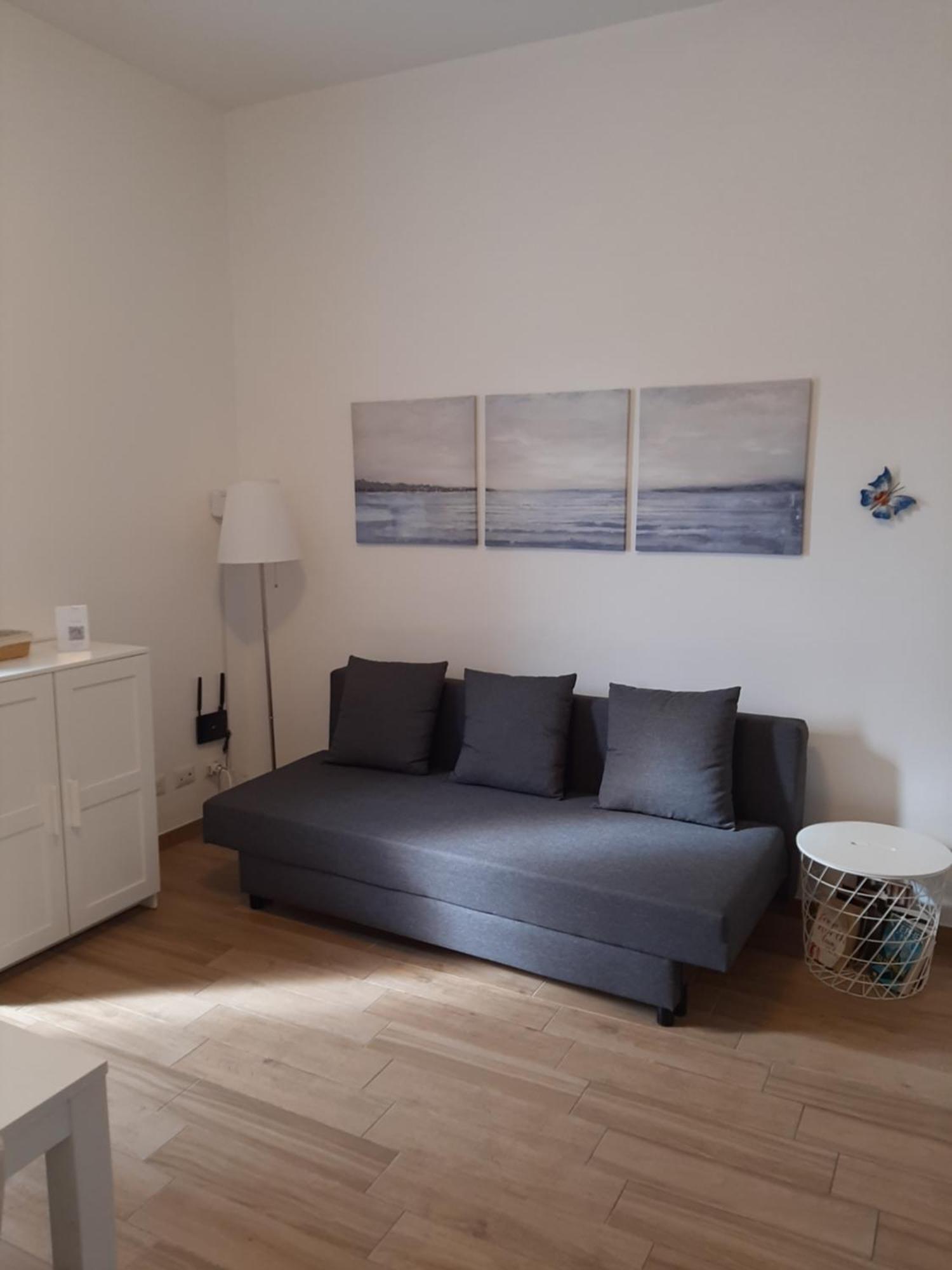 La Bouganville Appartamento Roma