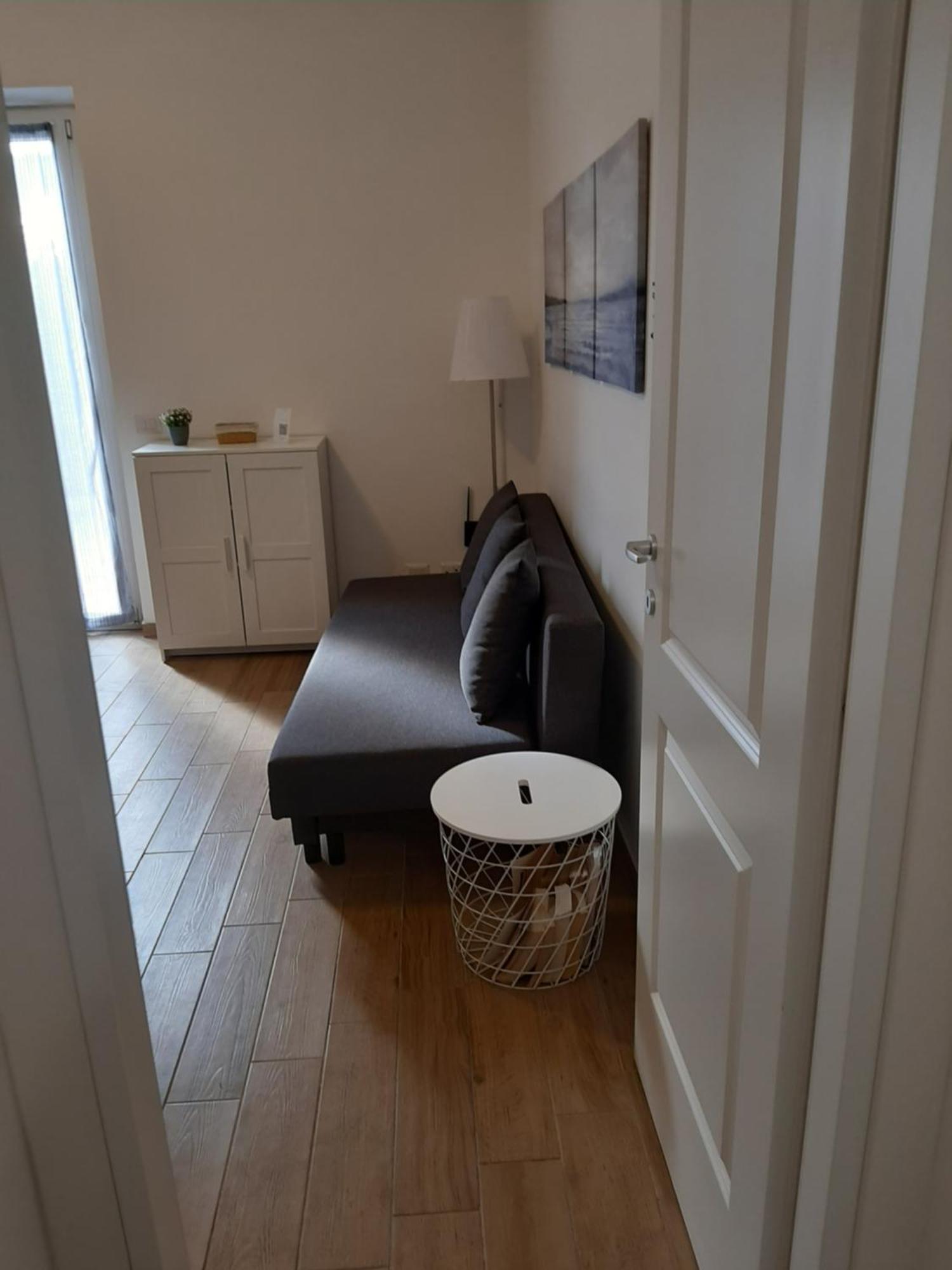 Appartamento La Bouganville Roma