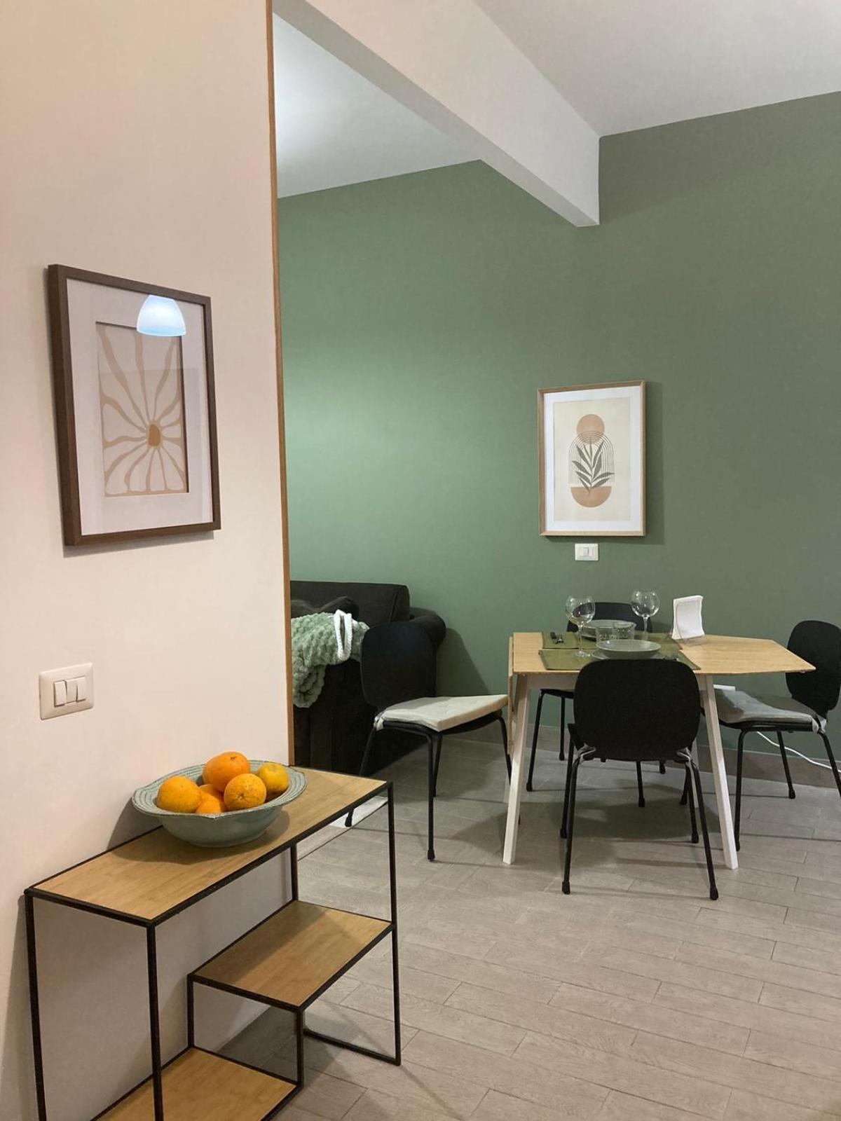 The M Appartamento