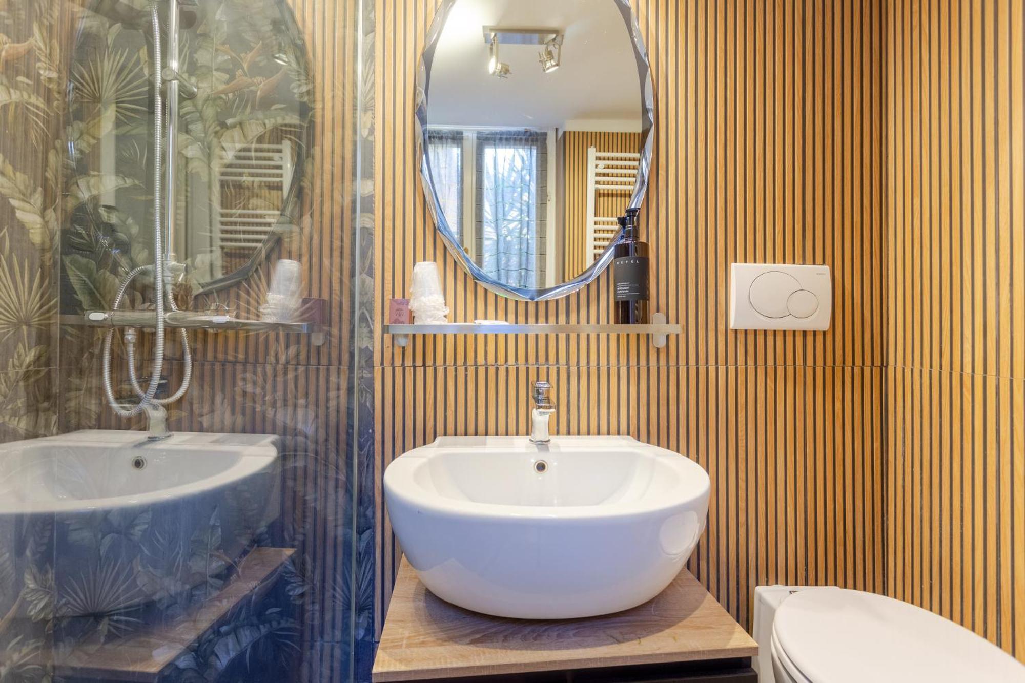 Apartamento Oliviero - Colosseo With Terrace Roma