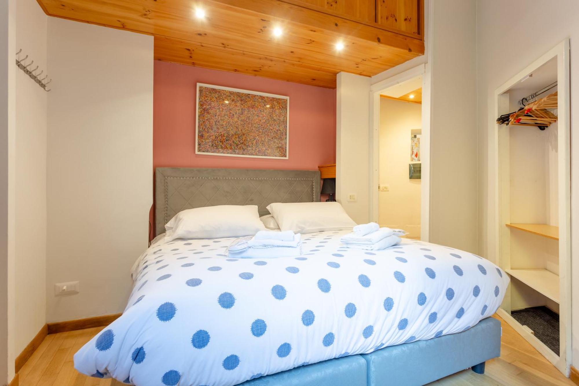 Apartamento Oliviero - Colosseo With Terrace