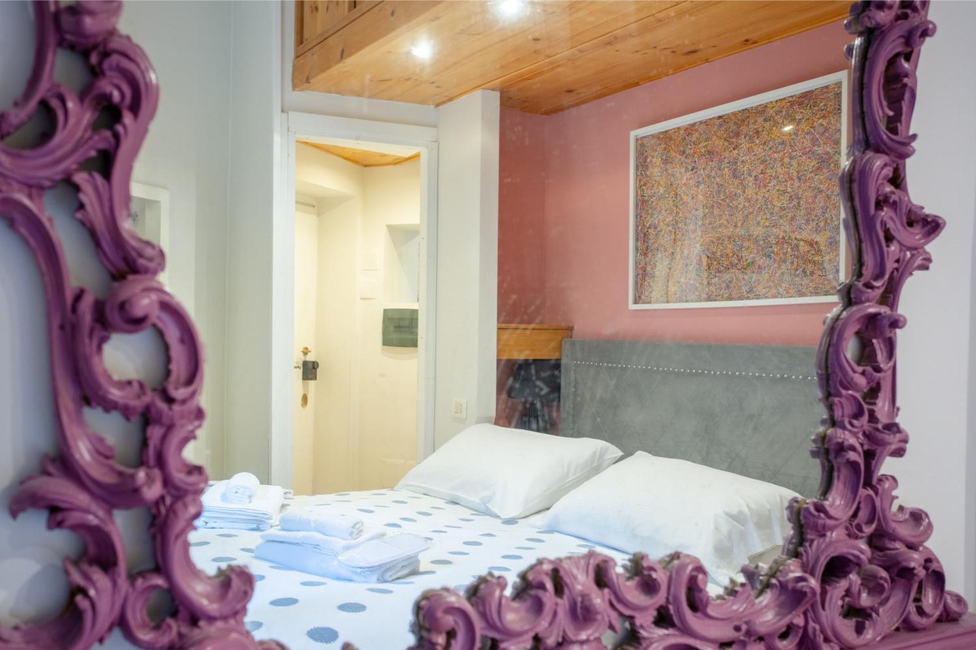 Oliviero - Colosseo With Terrace Apartamento Roma