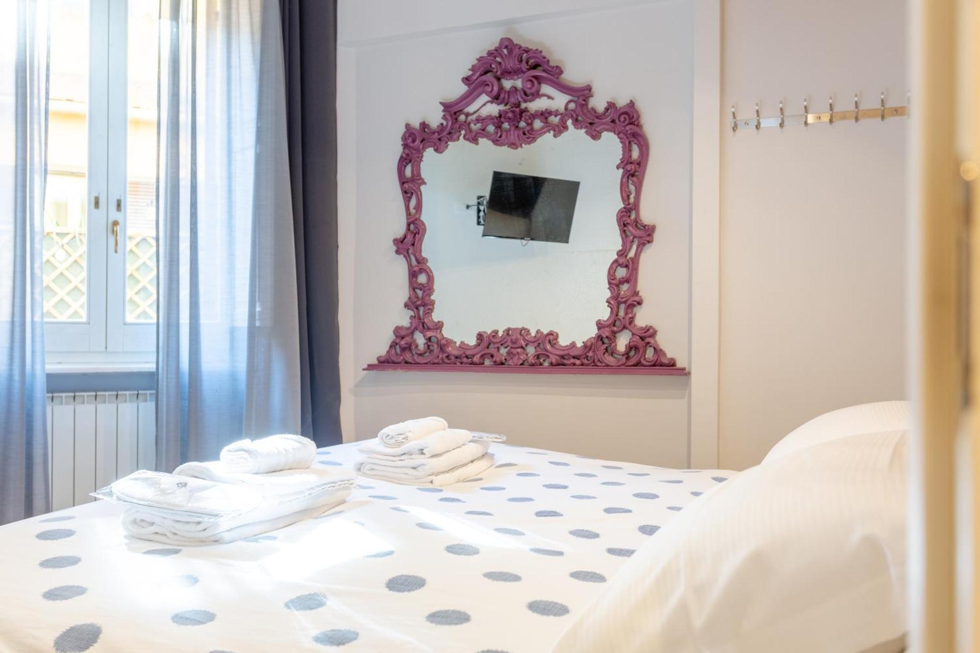 Apartamento Oliviero - Colosseo With Terrace Roma