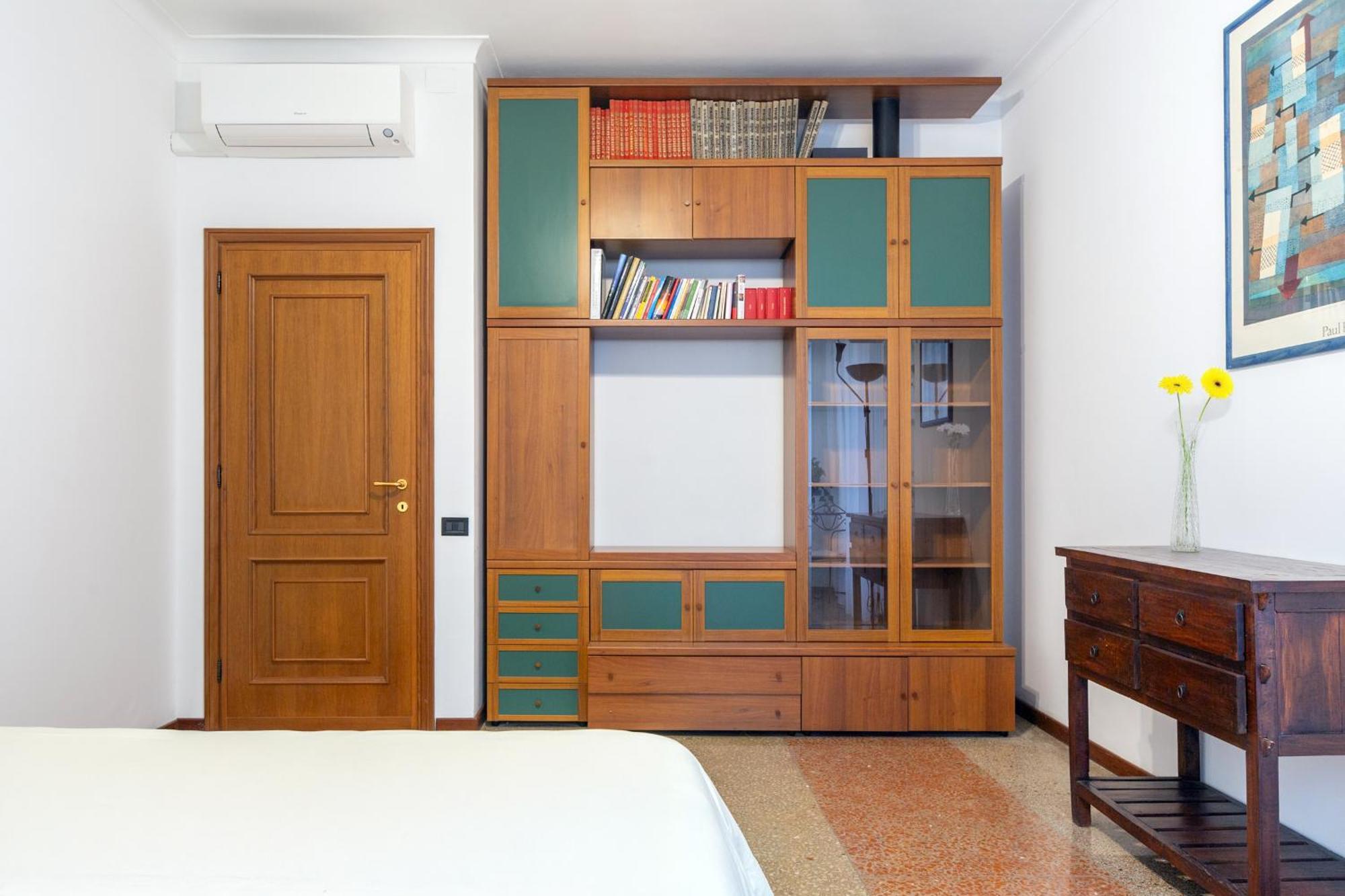 Appartamento La Casa Dell'agrumeto