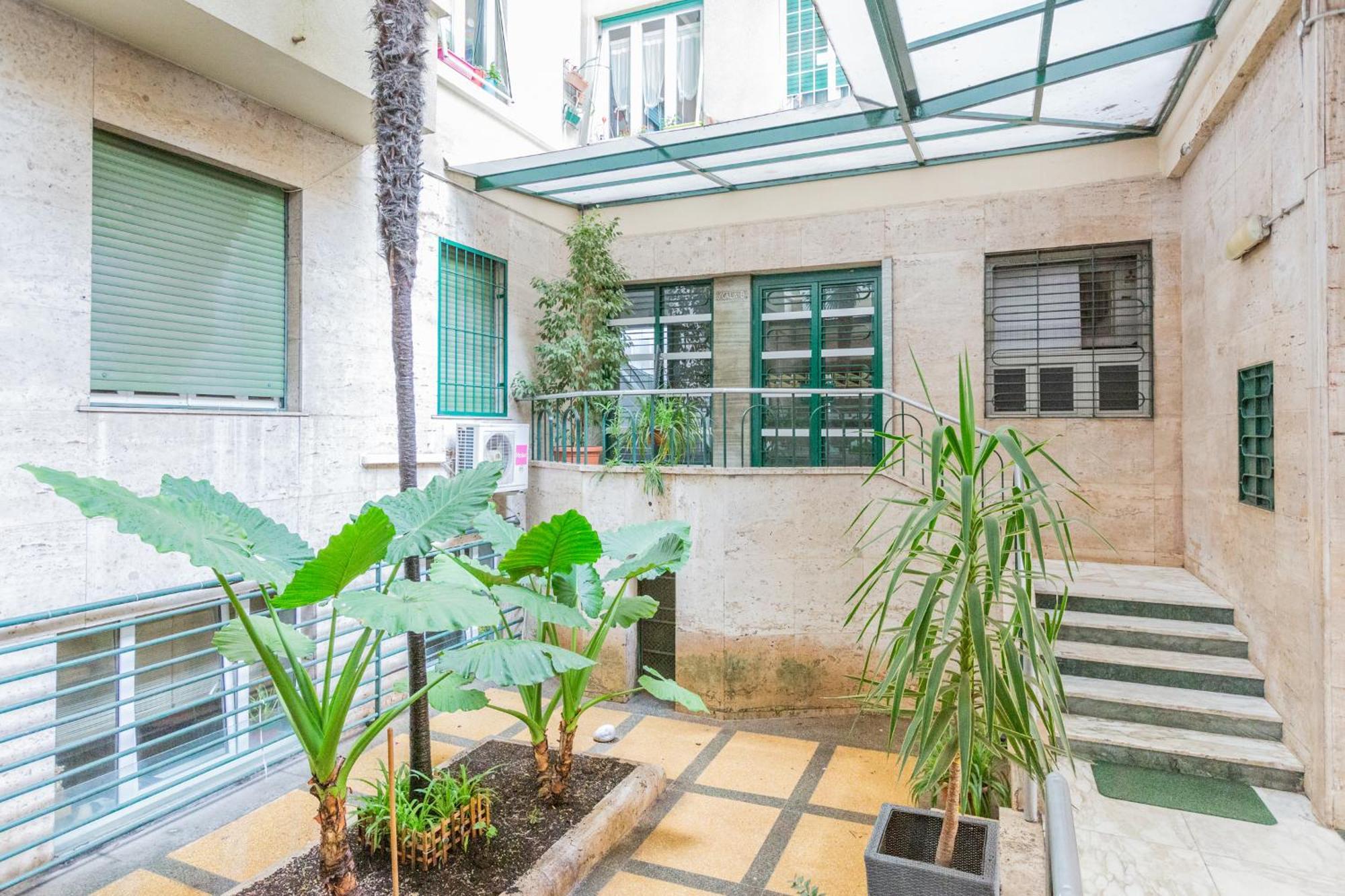 La Casa Dell'agrumeto Appartamento