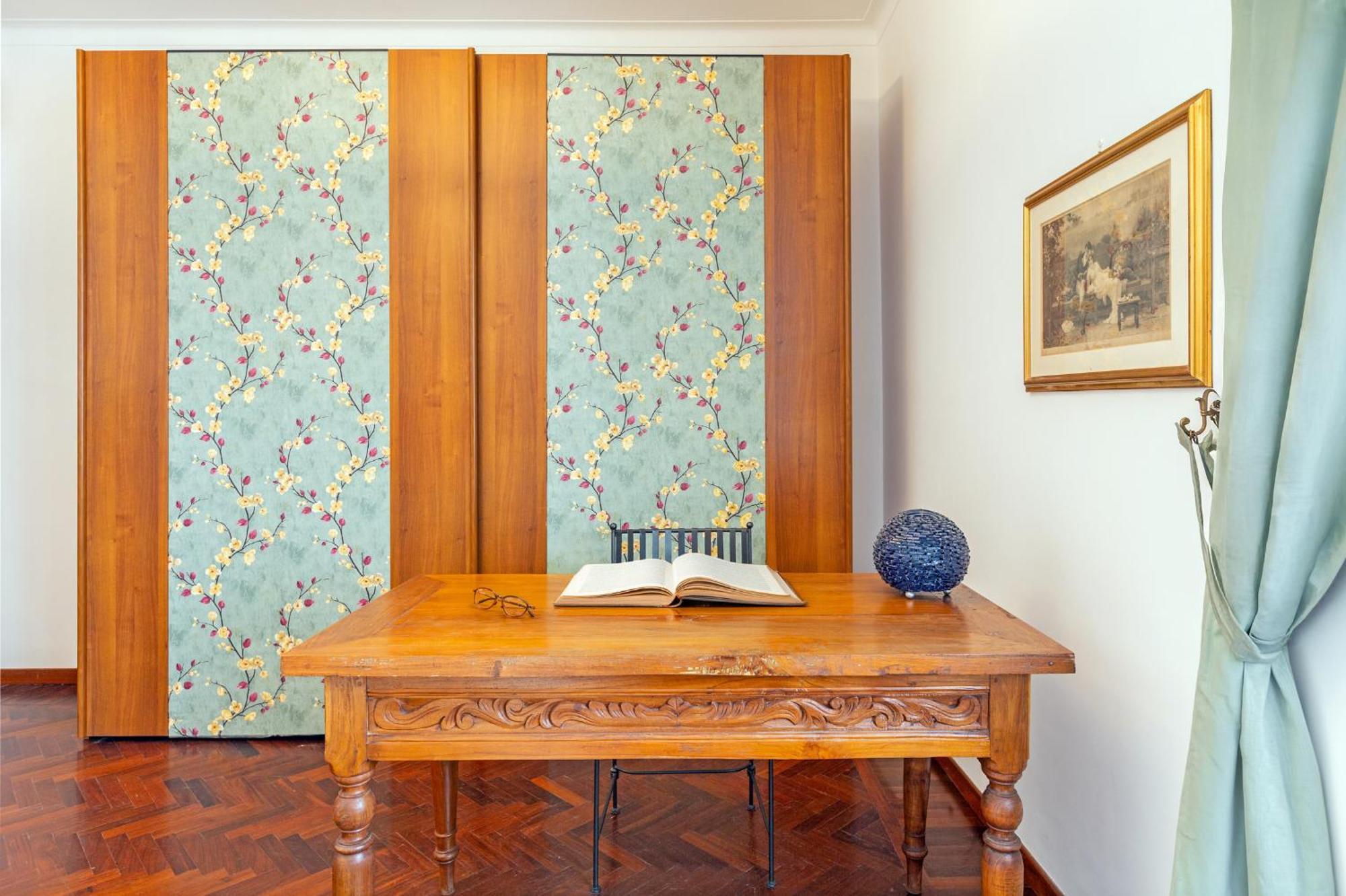 La Casa Dell'agrumeto Appartamento *