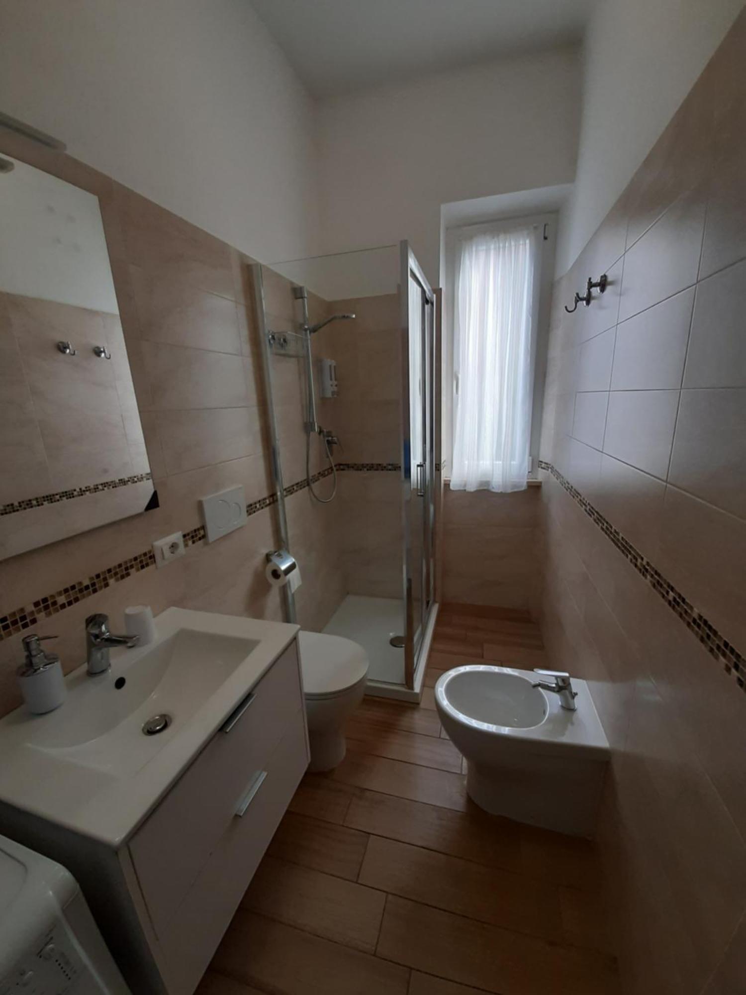 Appartamento La Bouganville