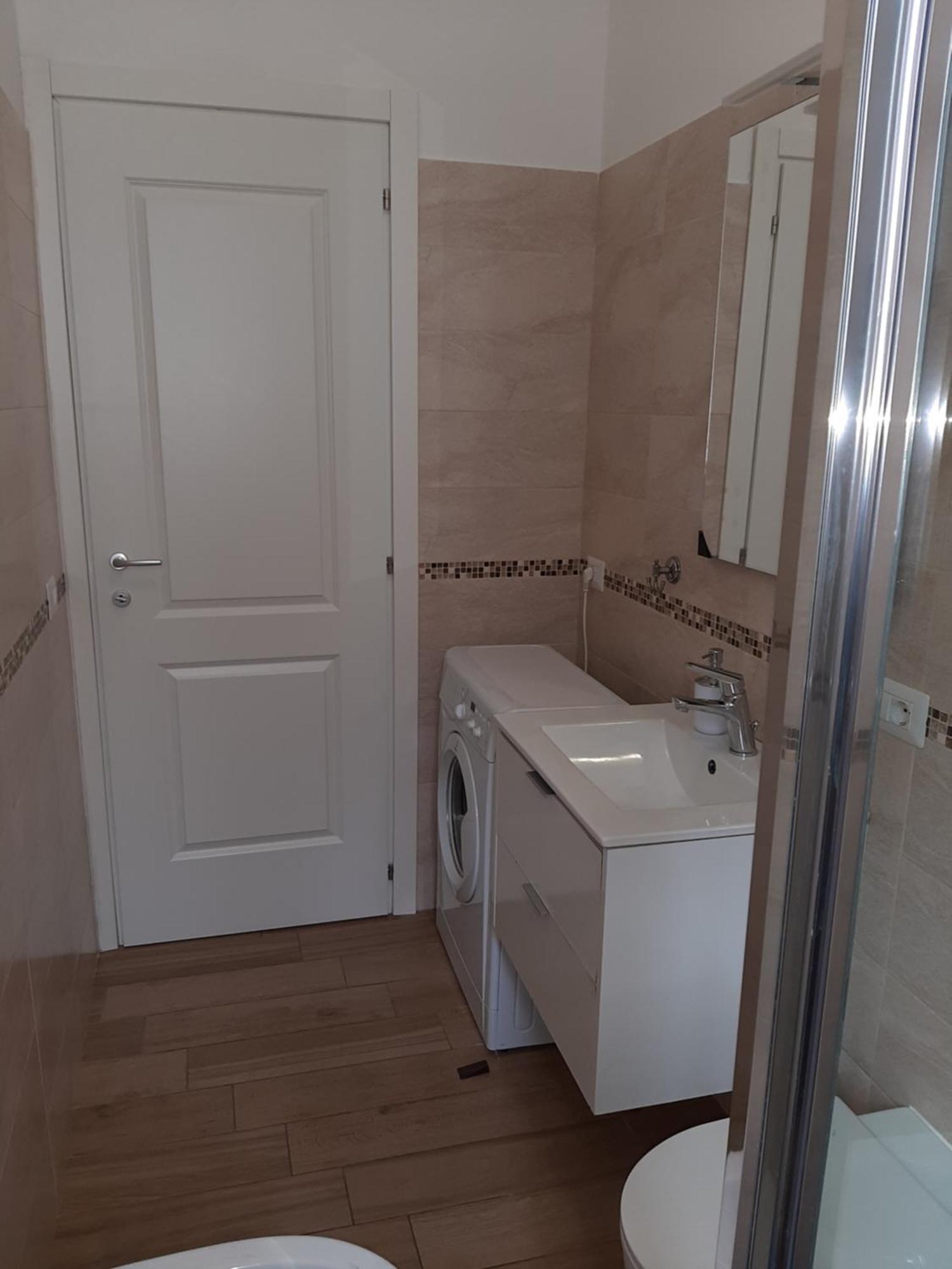 La Bouganville Appartamento Roma