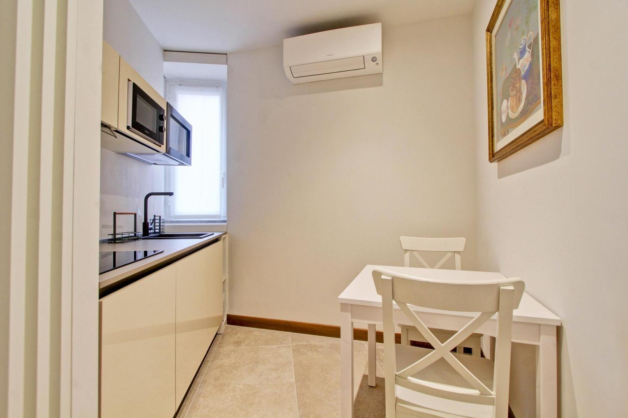 Sirthouse Appartamento Roma