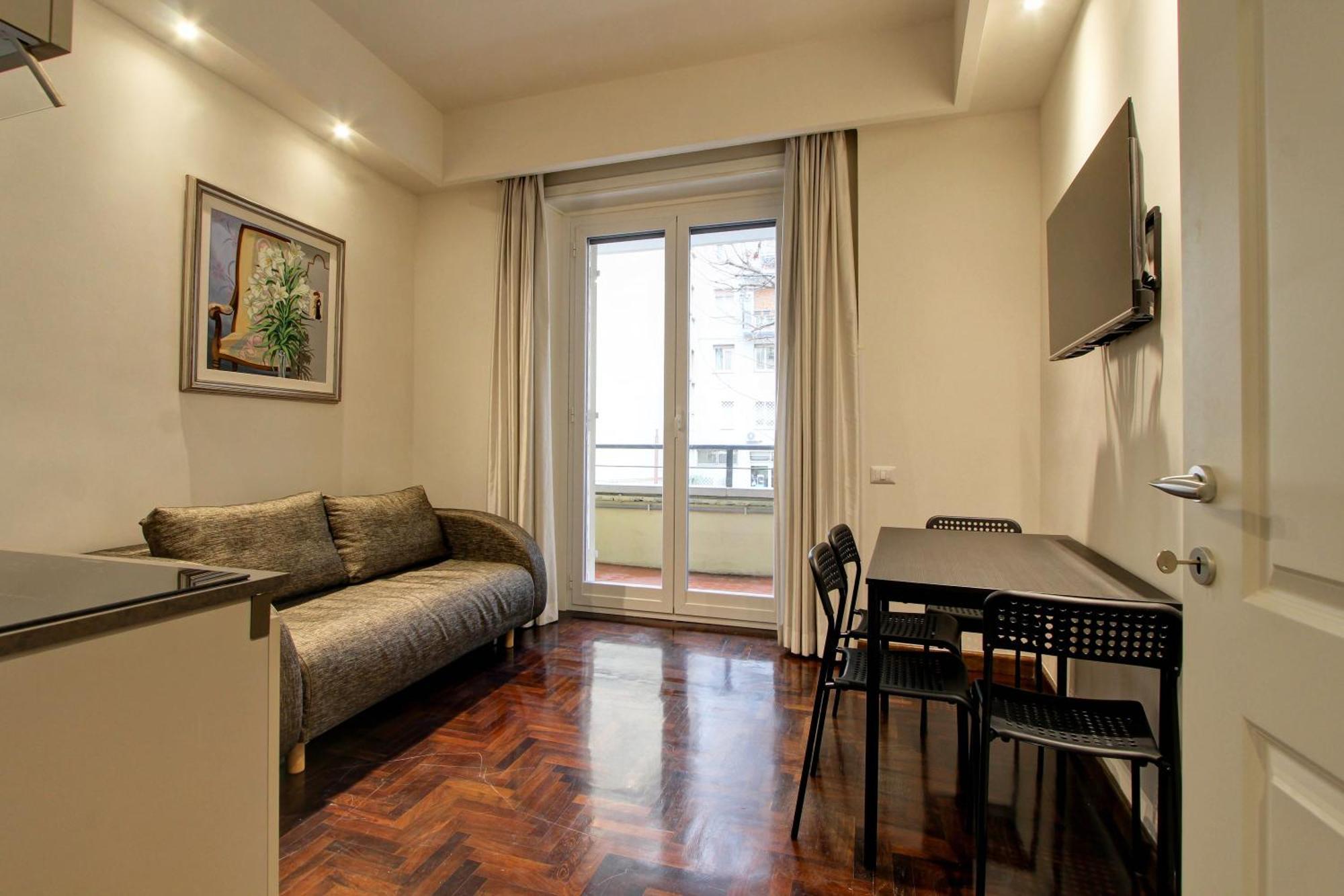 Sirthouse Roma