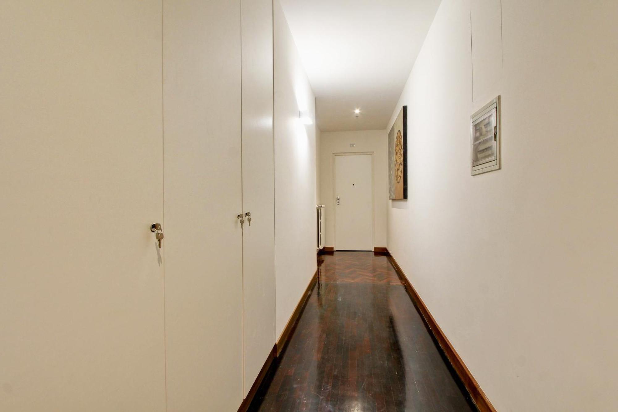 Sirthouse * Roma