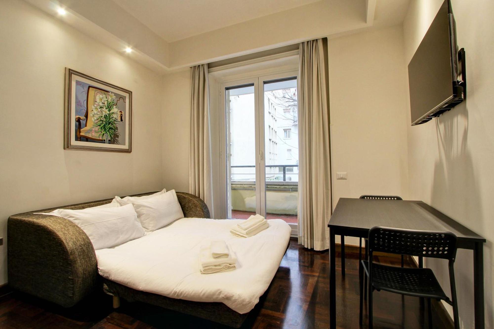 Sirthouse Appartamento