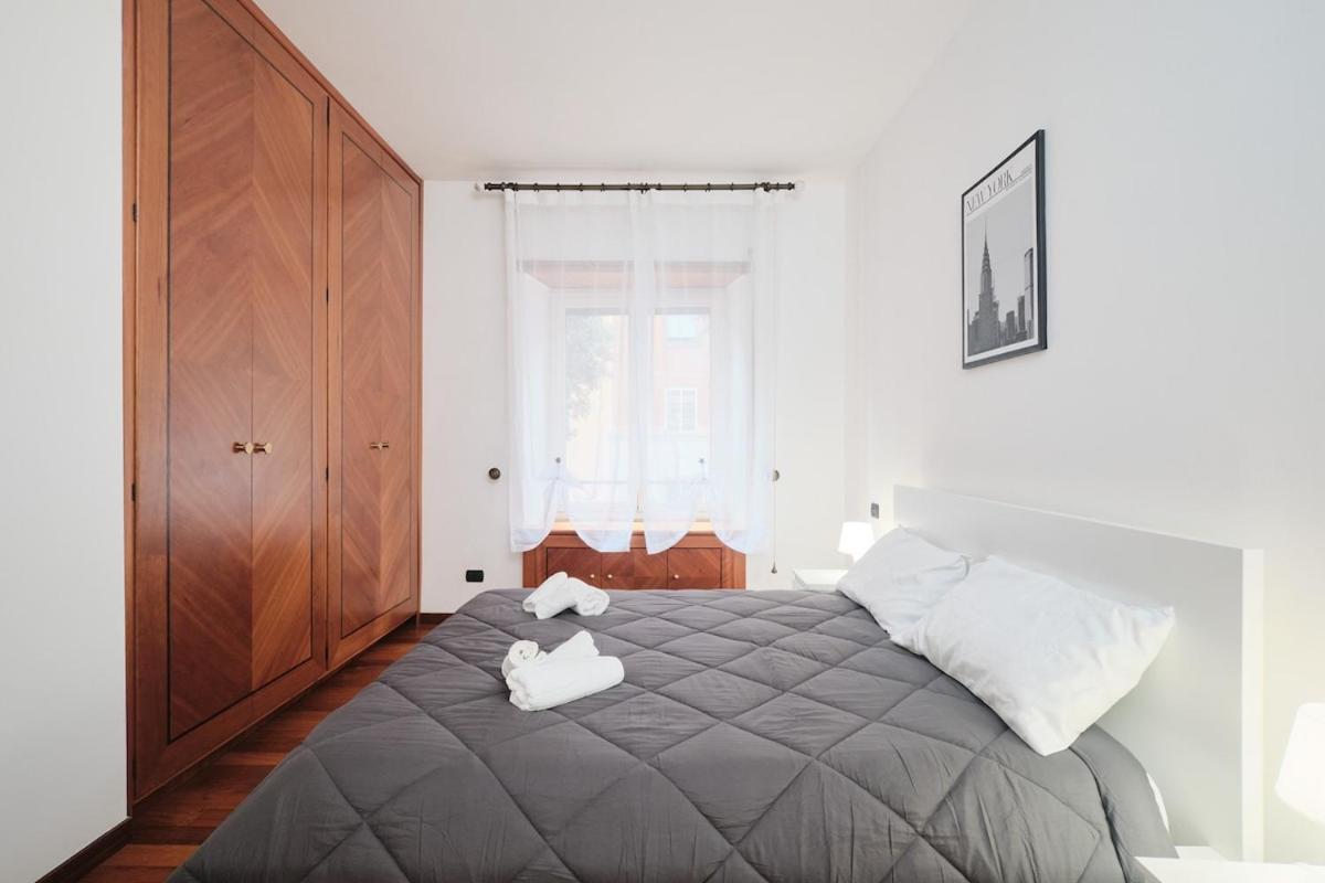 Appartamento New San Giovanni - Re Di - 2bdr - Lux Aeterna *