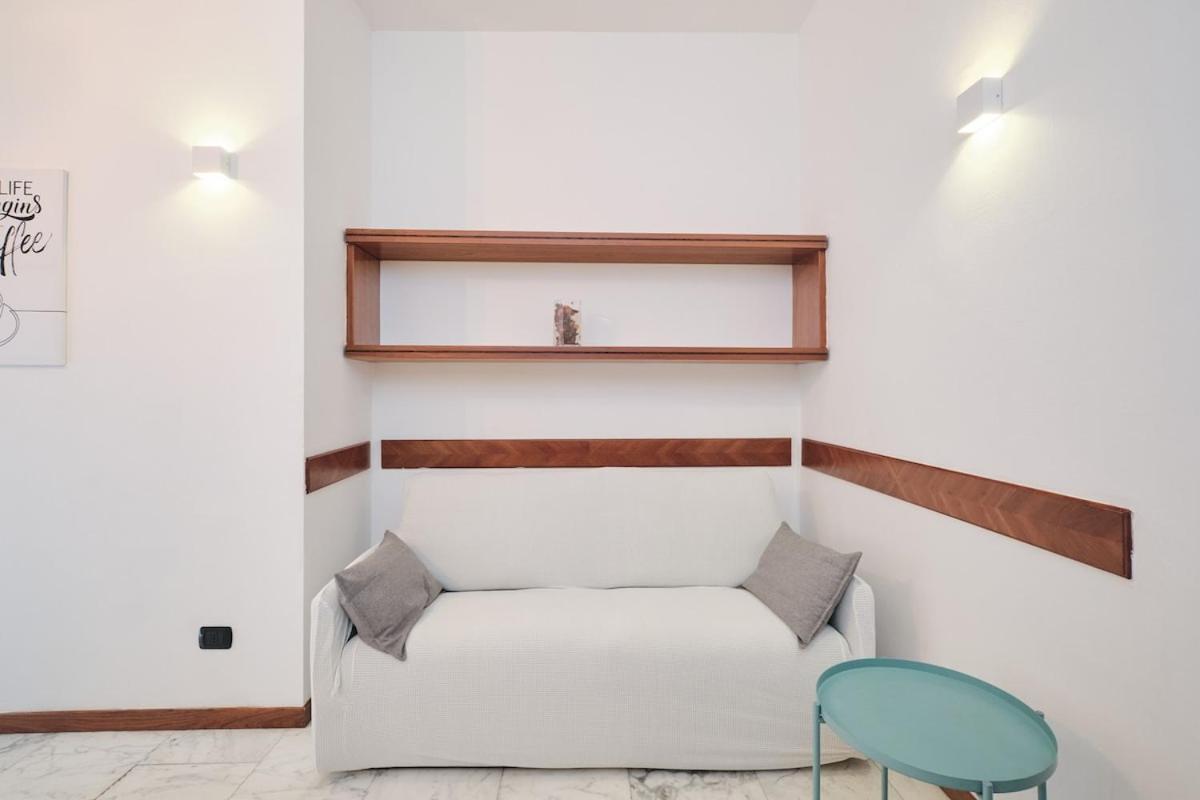 Appartamento New San Giovanni - Re Di - 2bdr - Lux Aeterna Roma