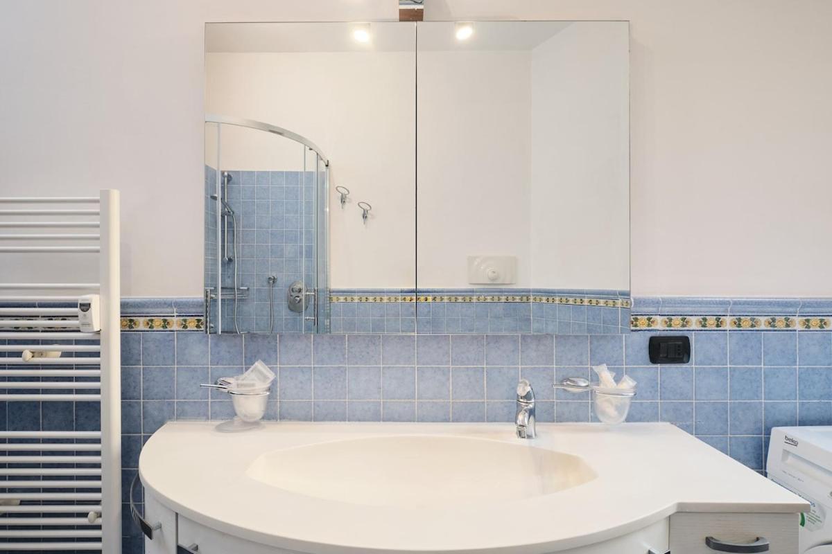 Appartamento New San Giovanni - Re Di - 2bdr - Lux Aeterna
