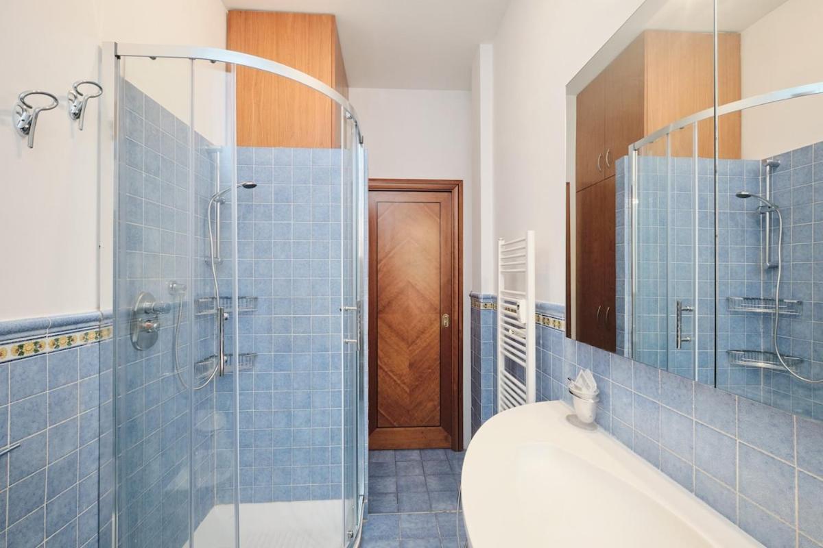Appartamento New San Giovanni - Re Di - 2bdr - Lux Aeterna *