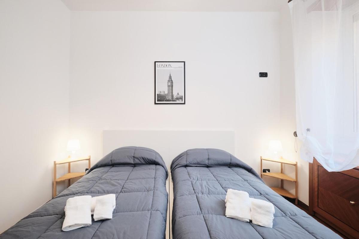 New San Giovanni - Re Di - 2bdr - Lux Aeterna Appartamento Roma