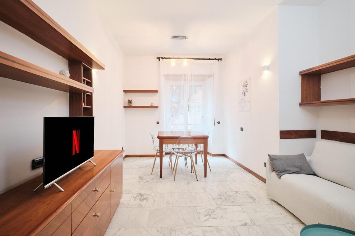 New San Giovanni - Re Di - 2bdr - Lux Aeterna Appartamento Roma