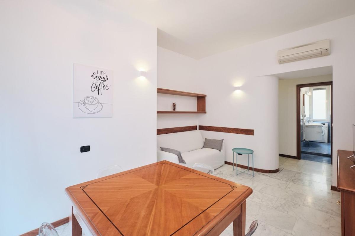 Appartamento New San Giovanni - Re Di - 2bdr - Lux Aeterna *