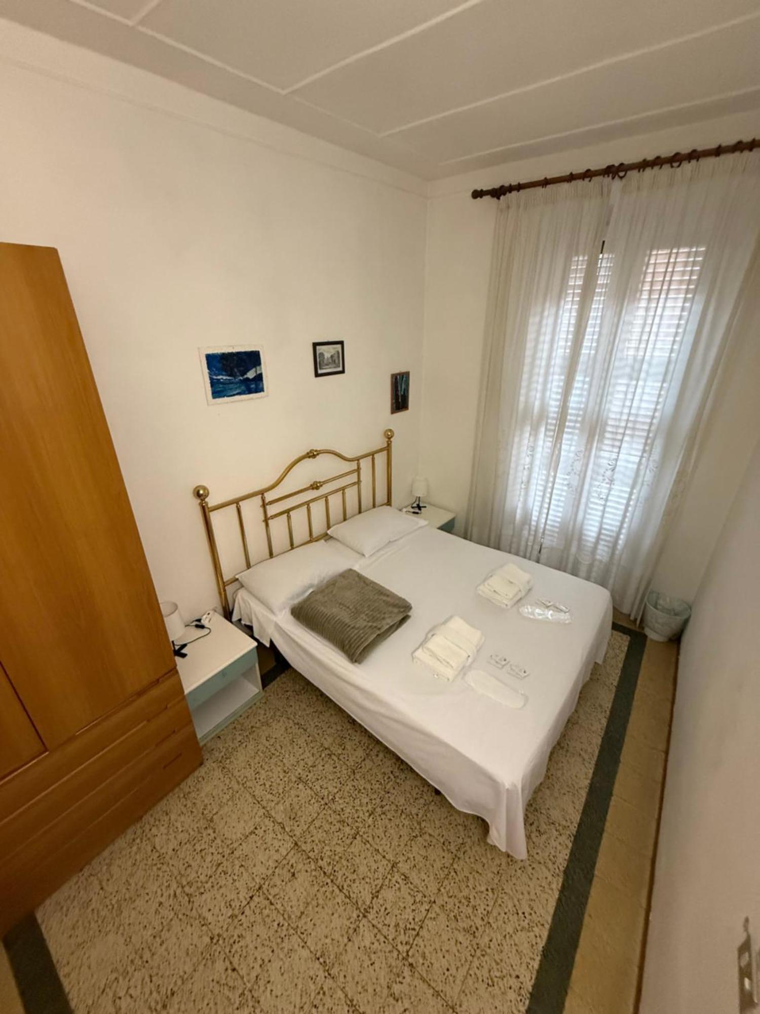 Quarto em Acomodações Particulares Romeismylove Roma