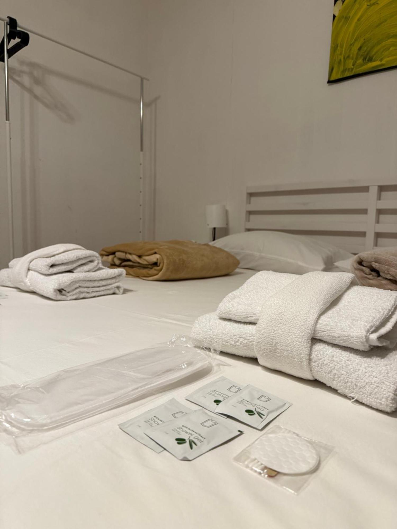 Romeismylove Quarto em Acomodações Particulares *