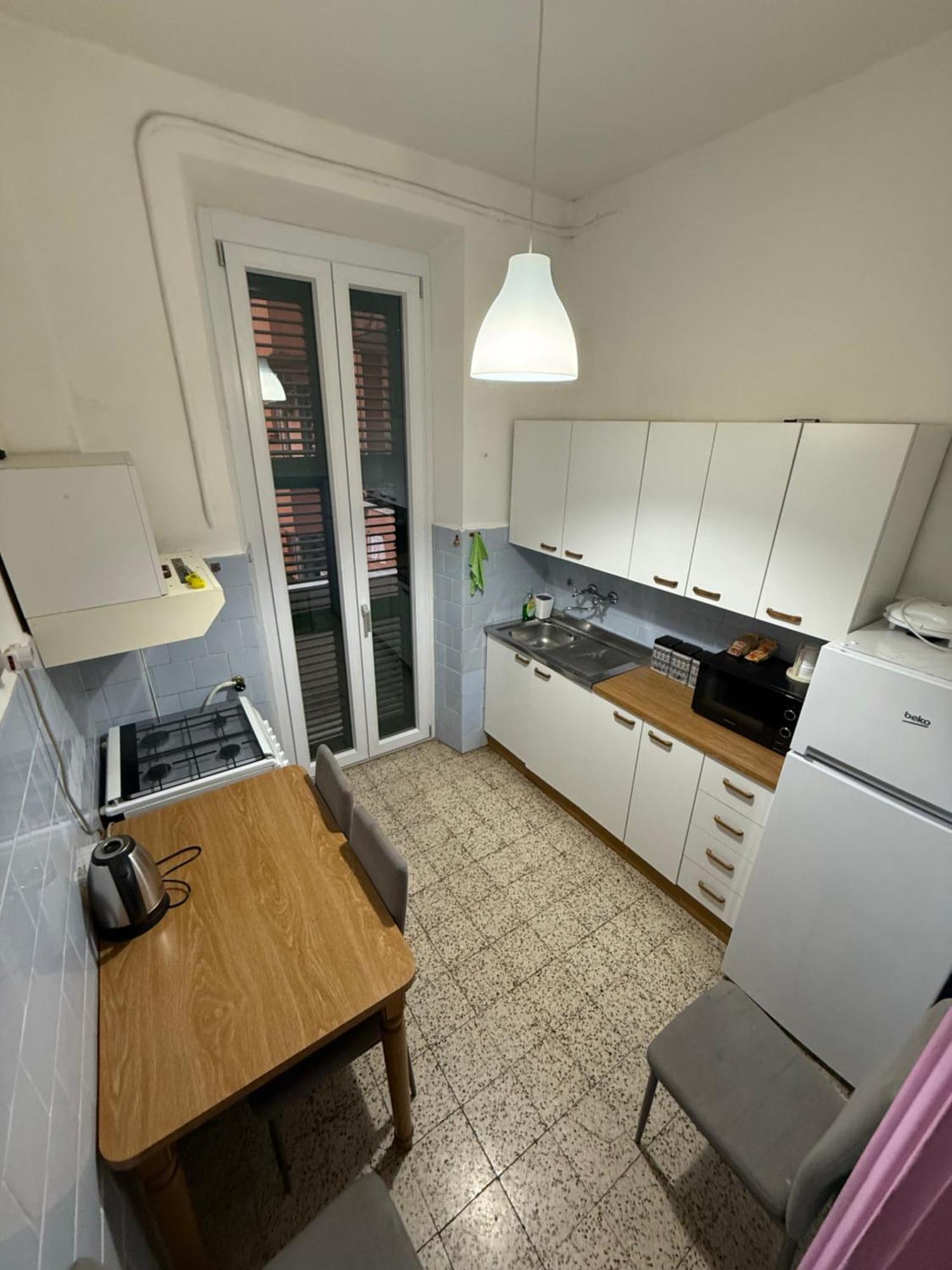 Quarto em Acomodações Particulares Romeismylove Roma