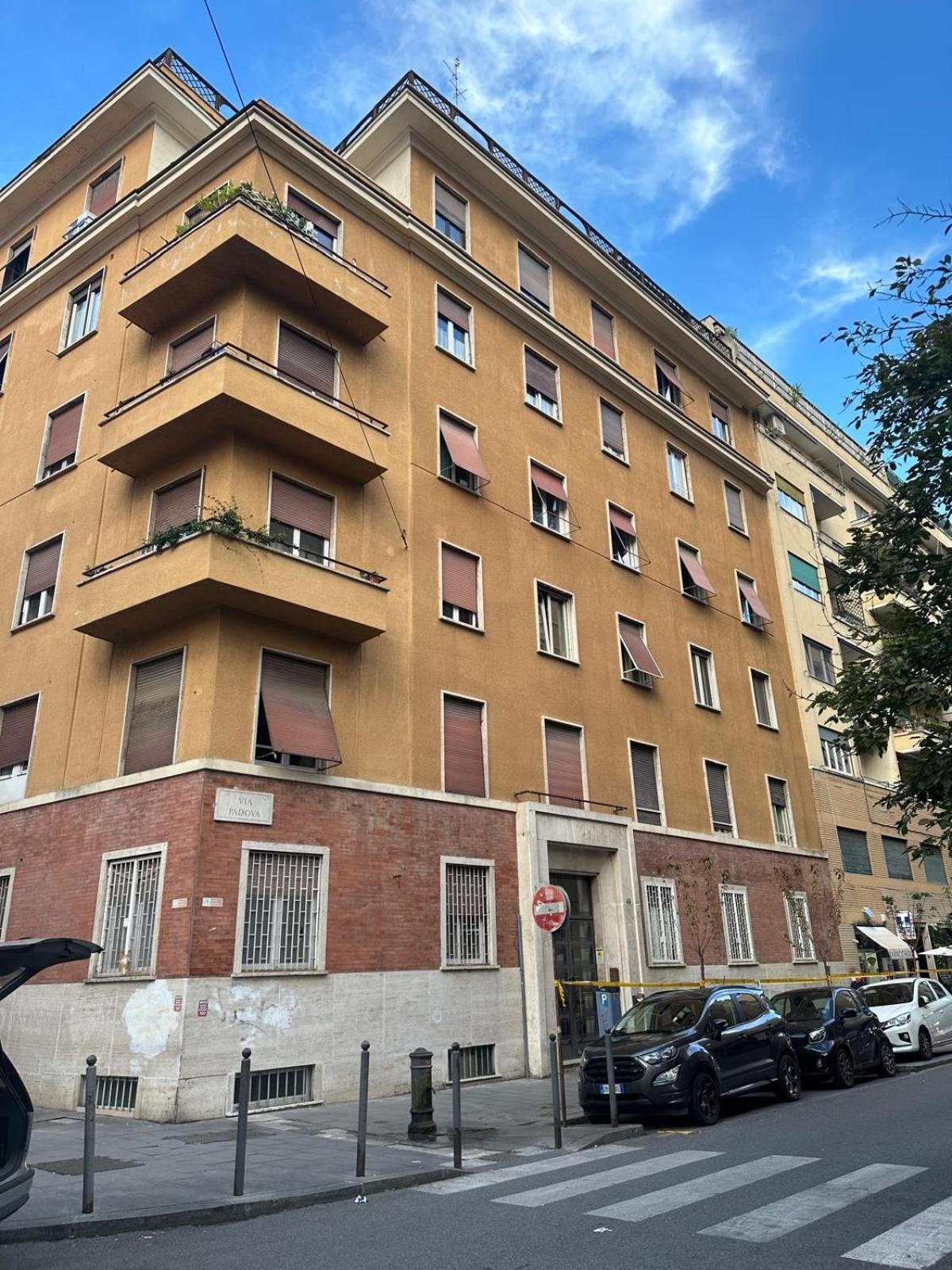 Apartamento L'attichetto Di Via Padova *