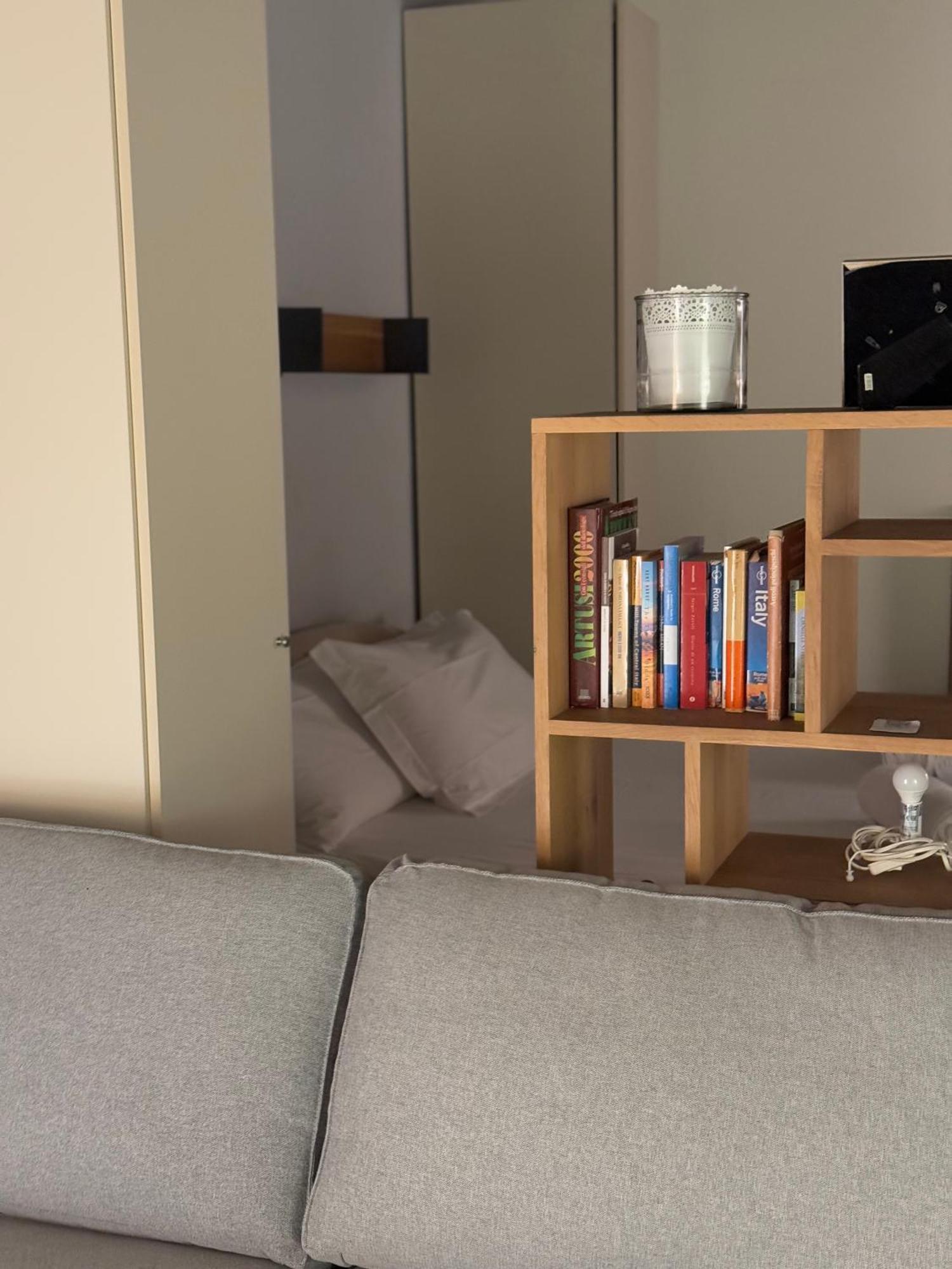 Appartamento Ciambella Cozy Flat *