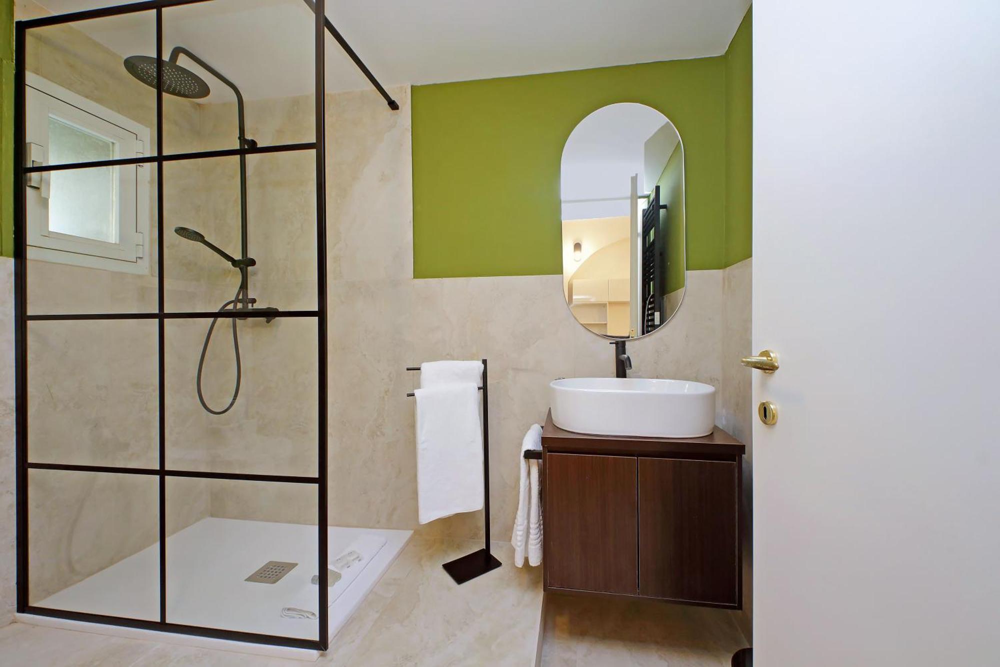 Modern Flat In Termini Station Roma