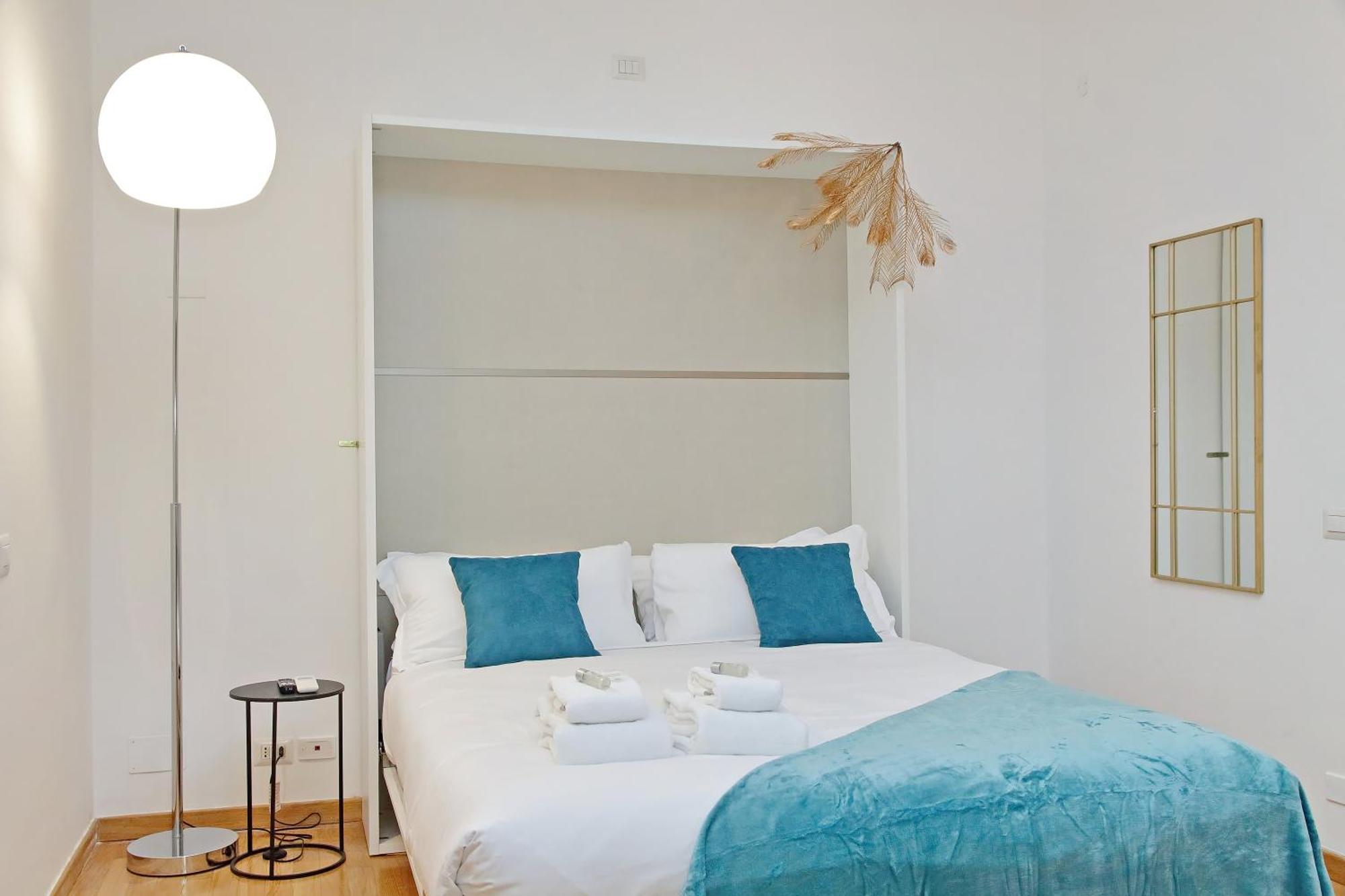 Appartamento Modern Flat In Termini Station *