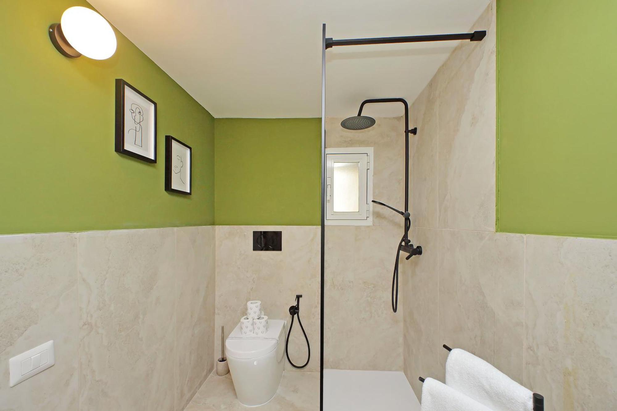 Modern Flat In Termini Station * Roma