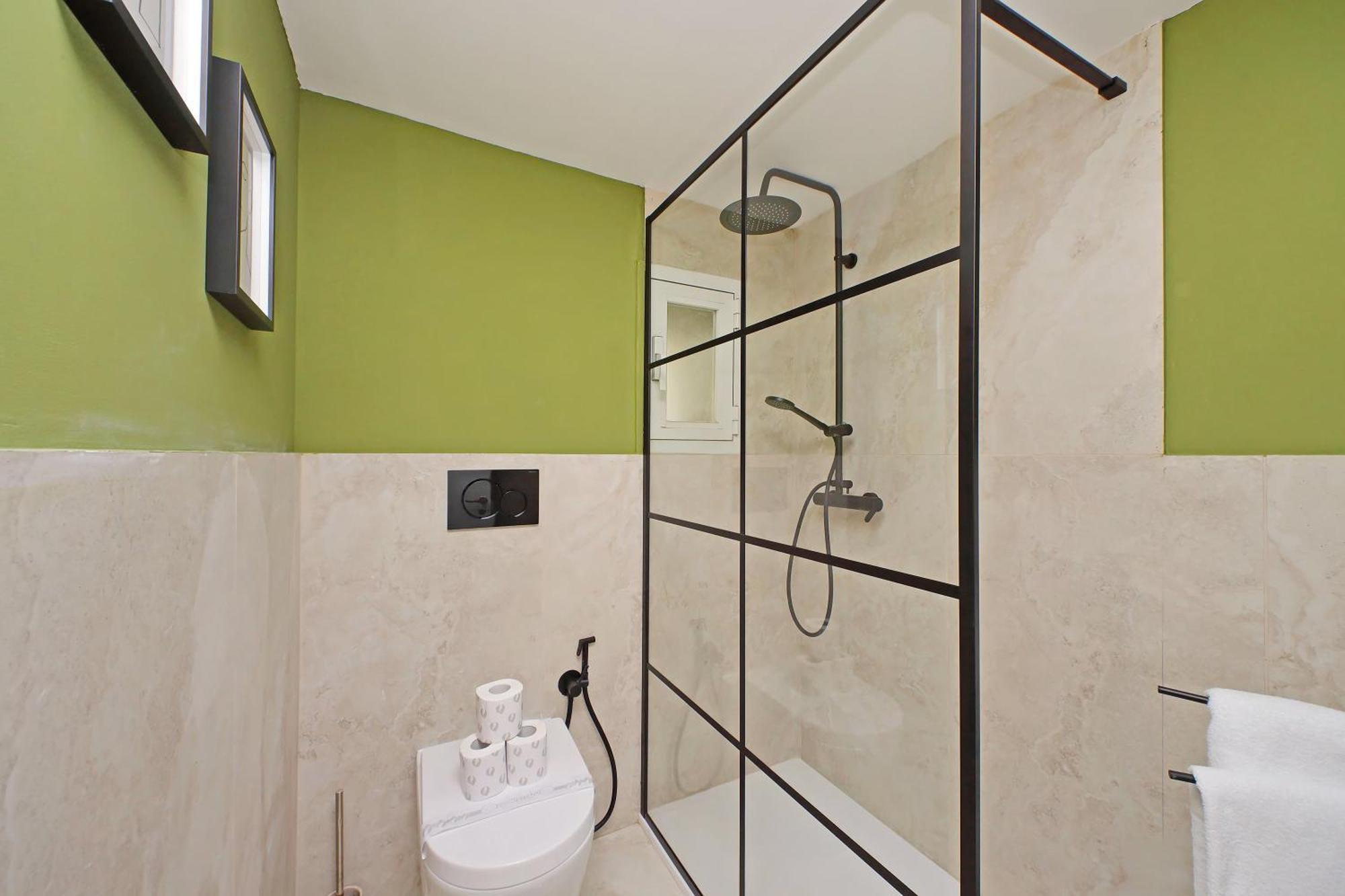 Appartamento Modern Flat In Termini Station *