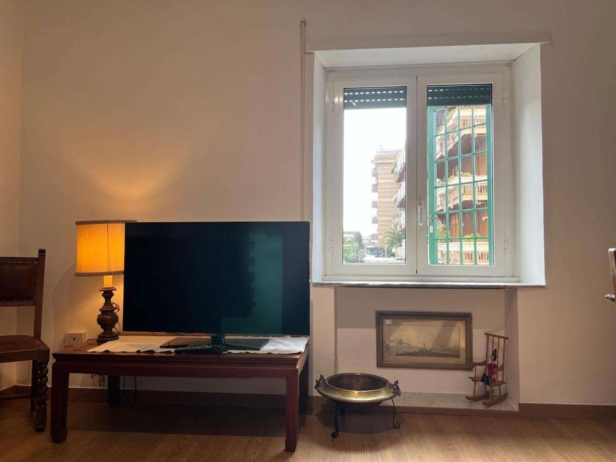 Appartamento Feel At Roma