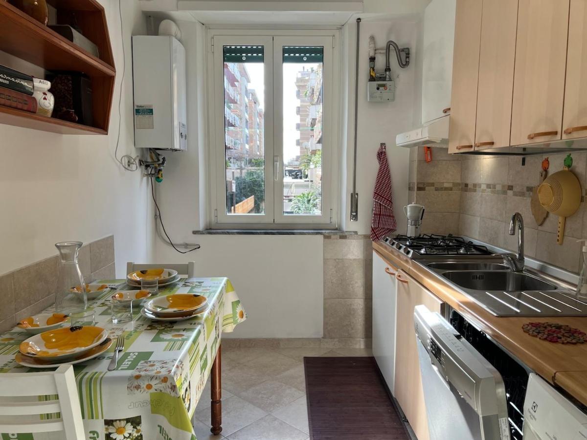 Appartamento Feel At