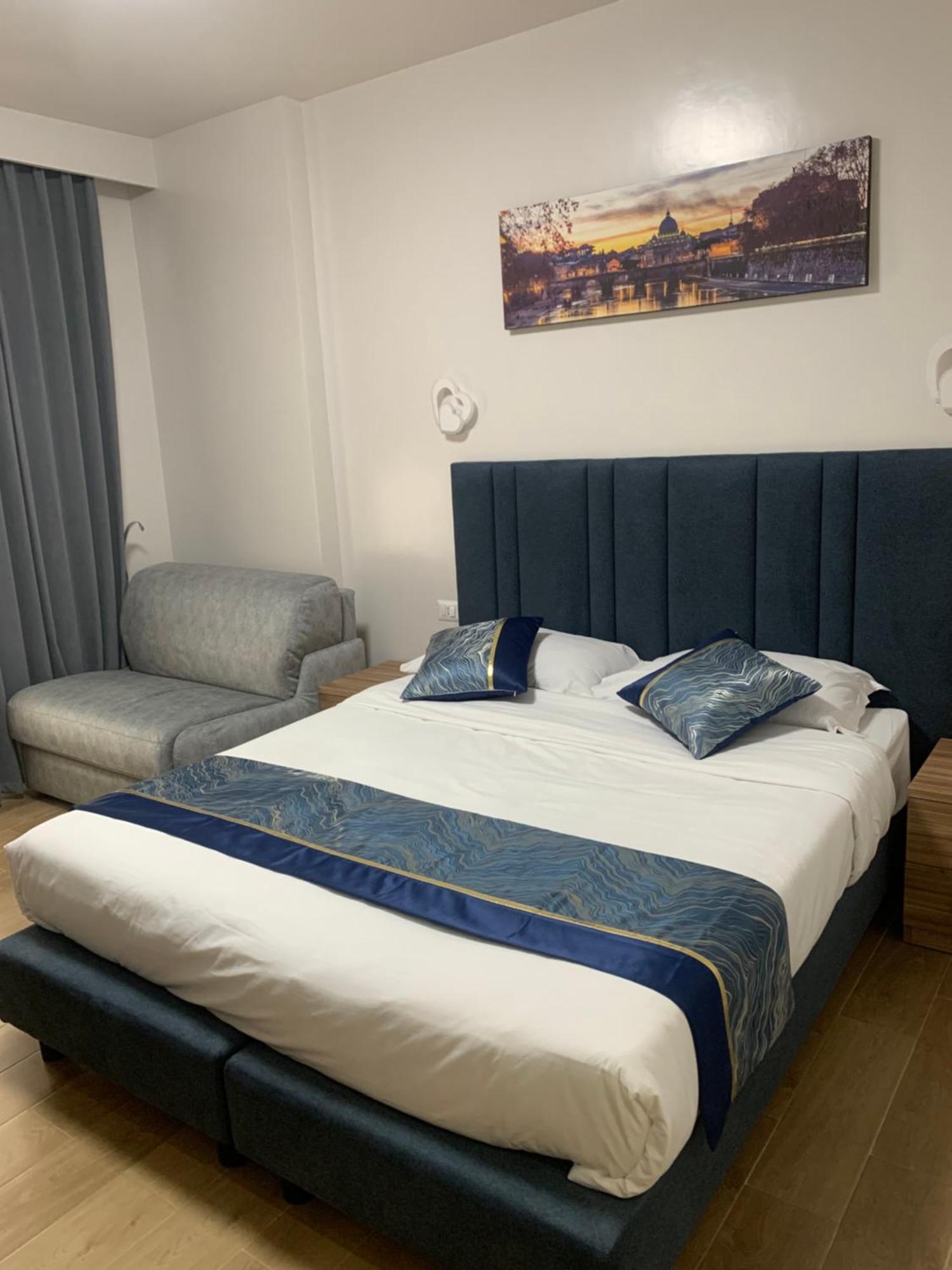 Vatican Bliss Bed & Breakfast