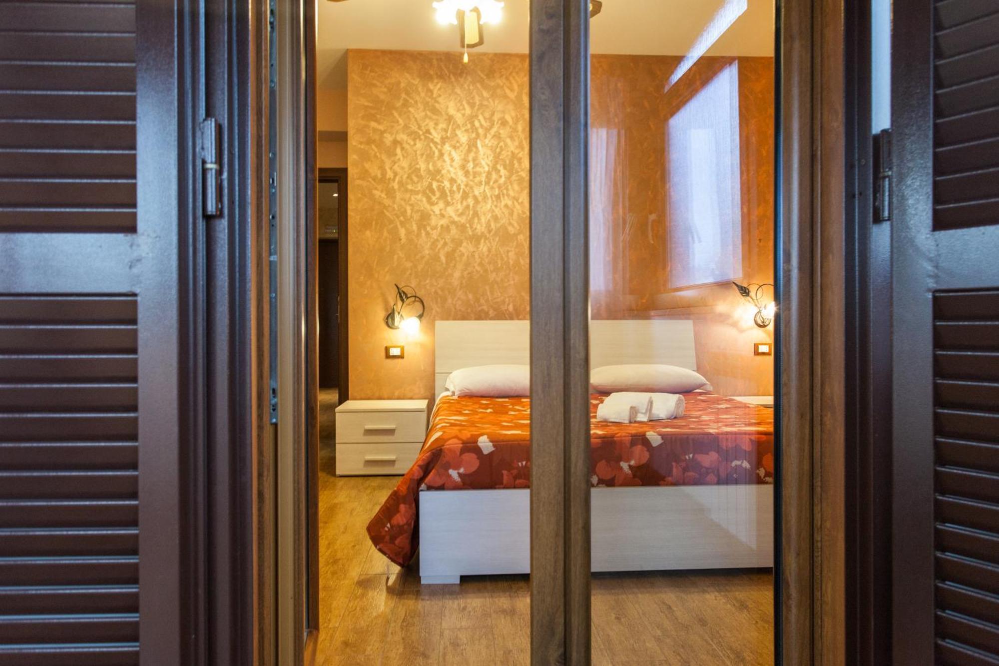 Un Posto In Fiera Apartamento
