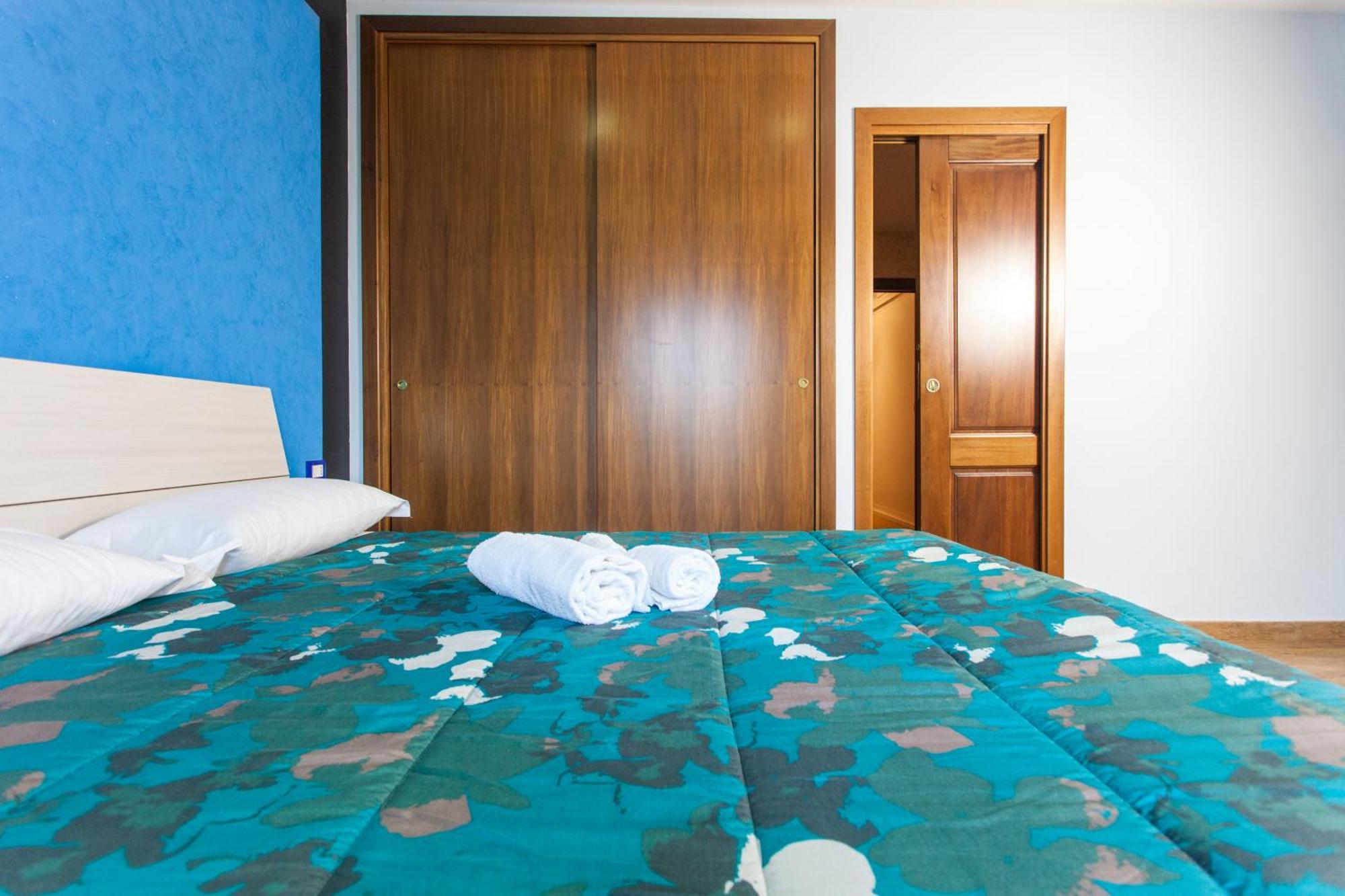 Apartamento Un Posto In Fiera