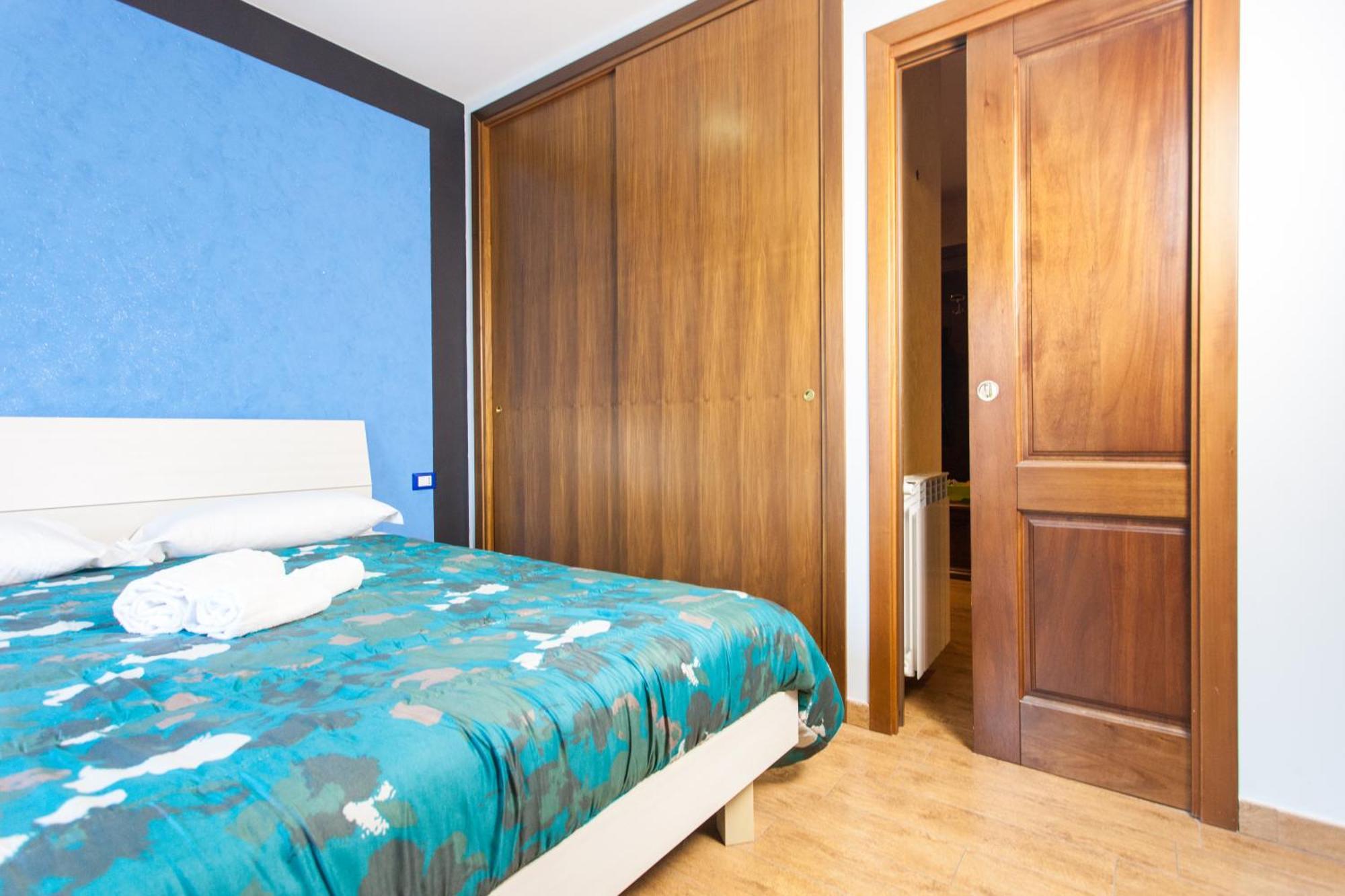 Apartamento Un Posto In Fiera Roma