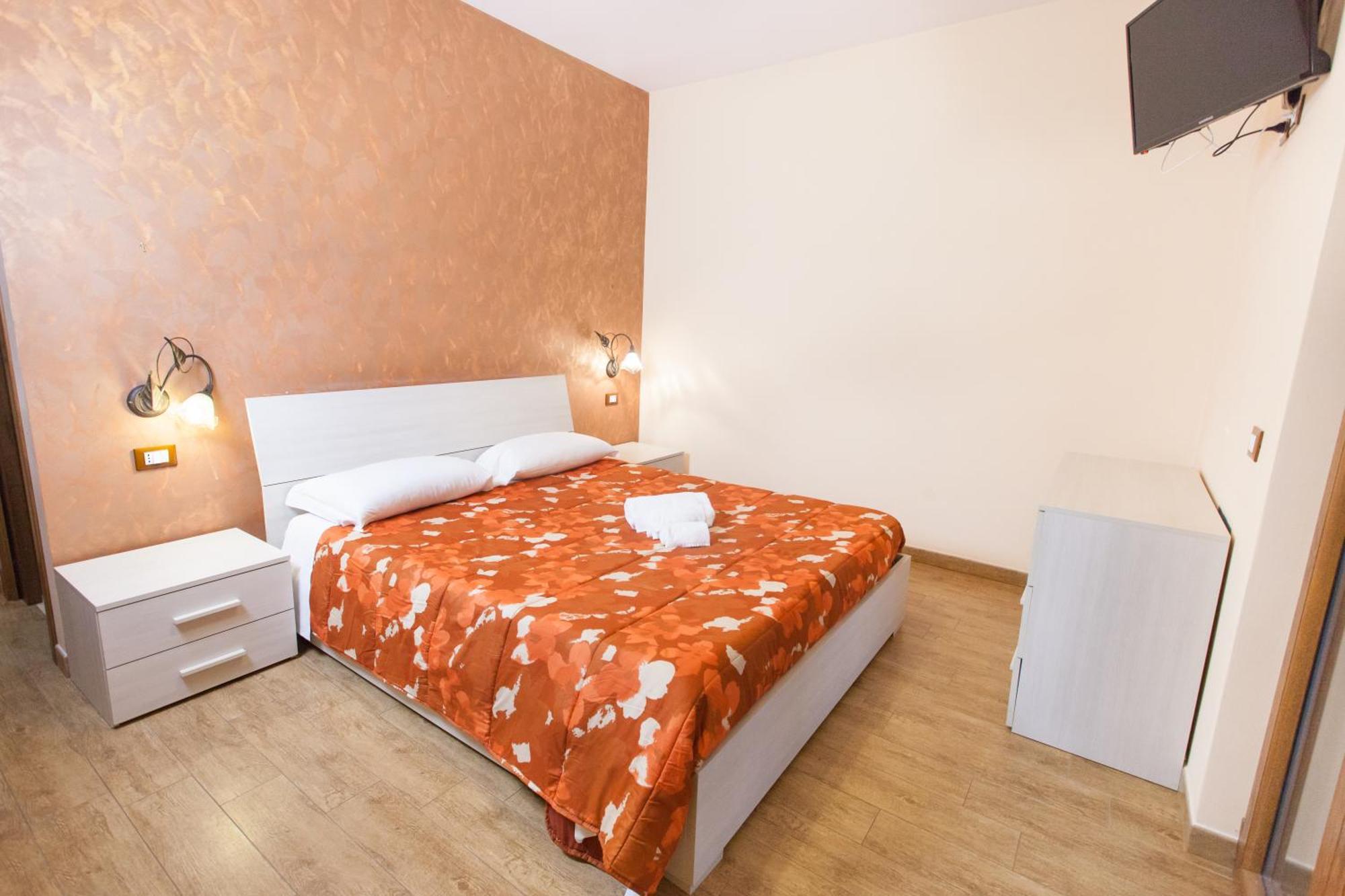 Apartamento Un Posto In Fiera *