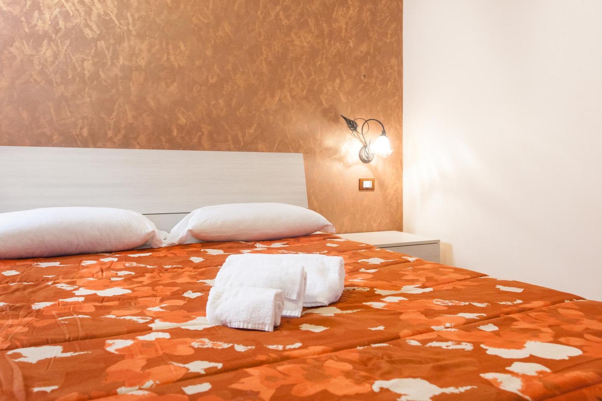 Un Posto In Fiera Apartamento *