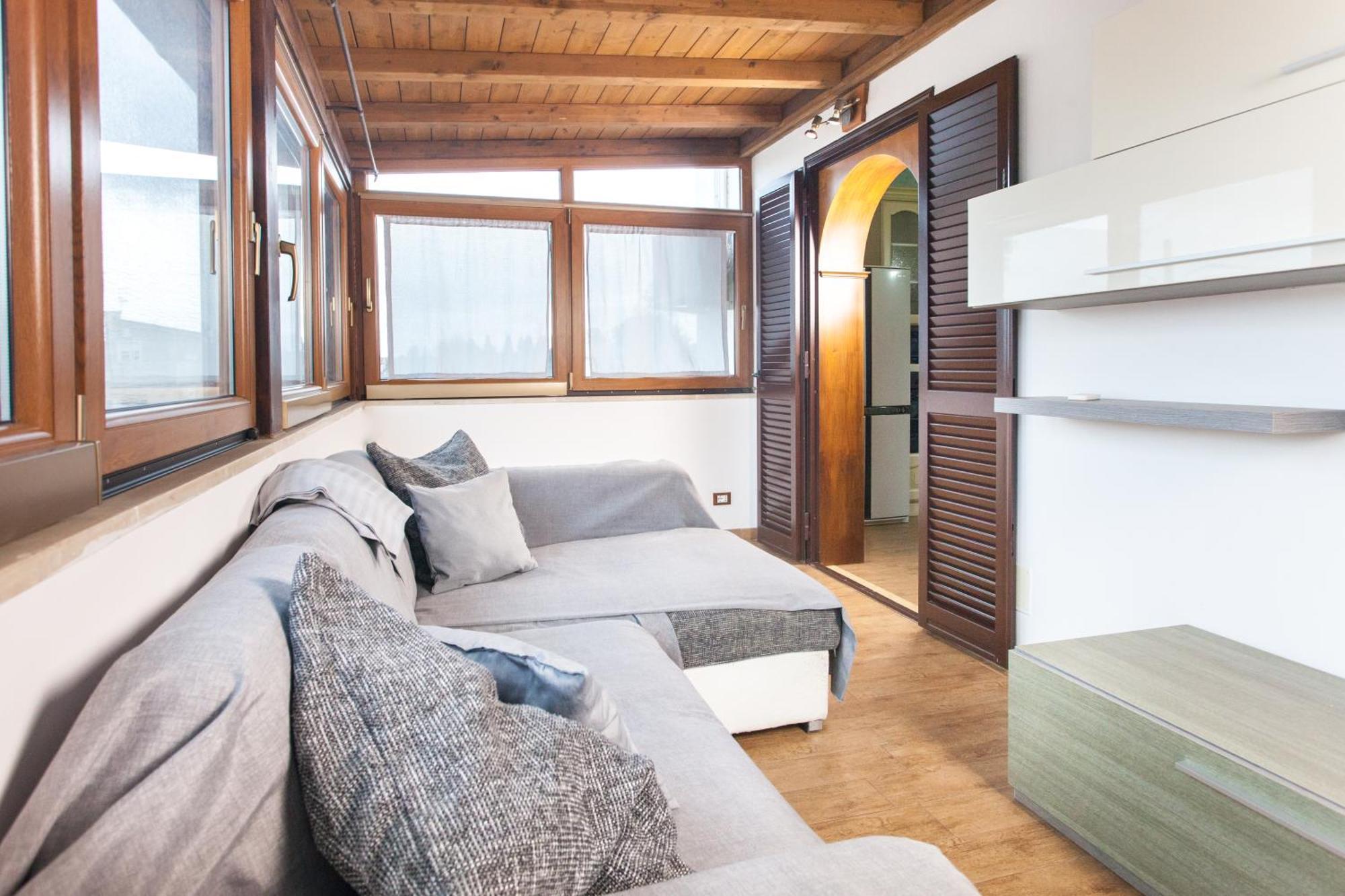 Apartamento Un Posto In Fiera