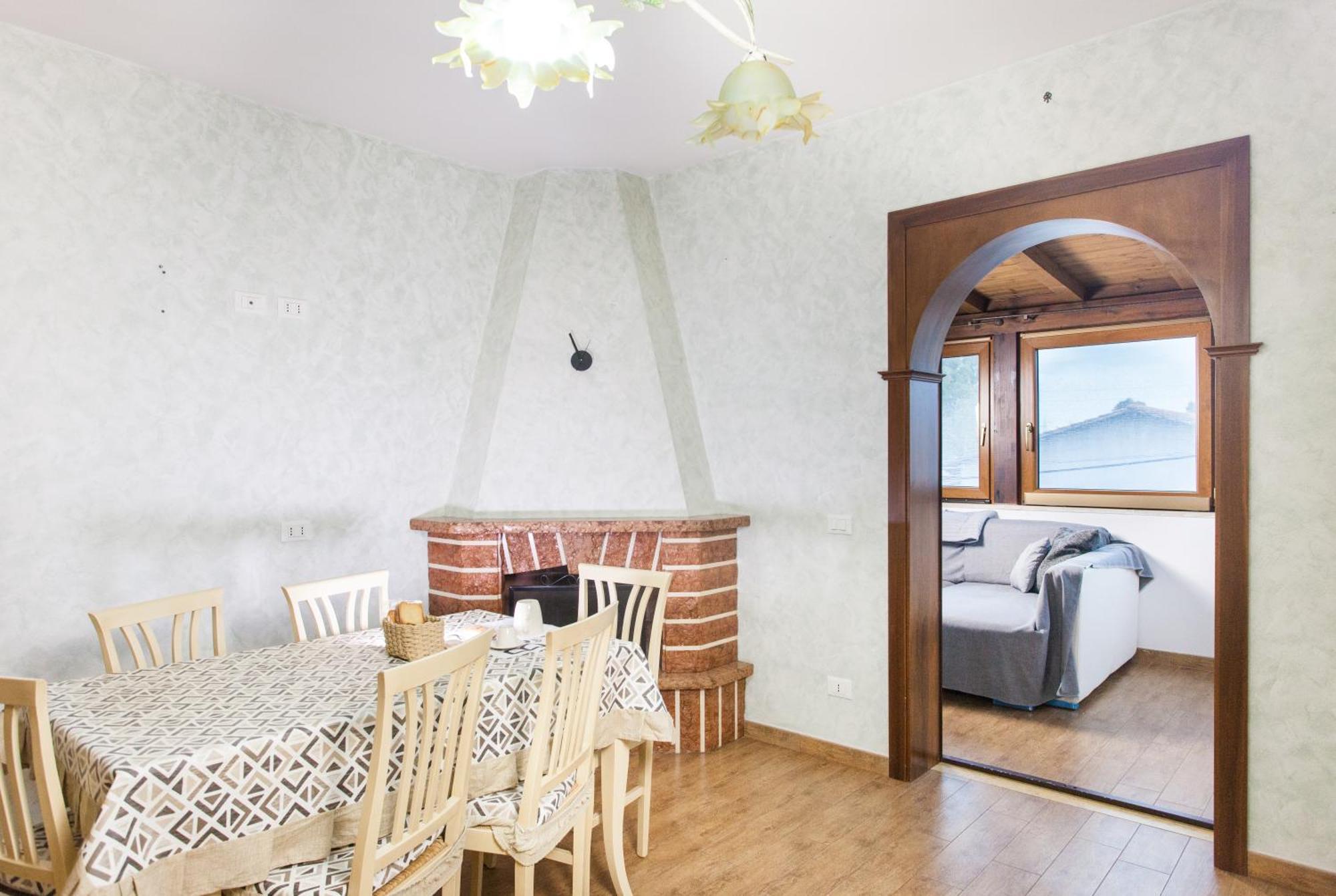 Apartamento Un Posto In Fiera