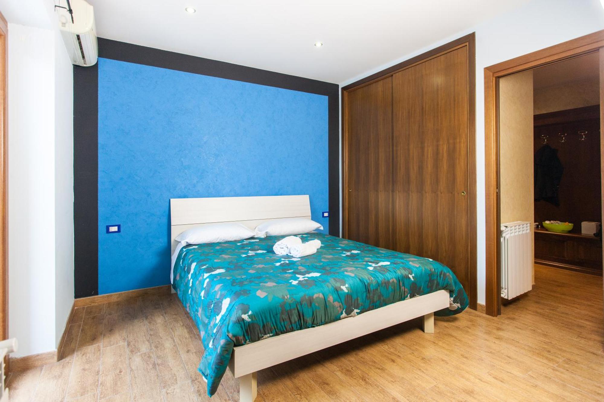 Apartamento Un Posto In Fiera