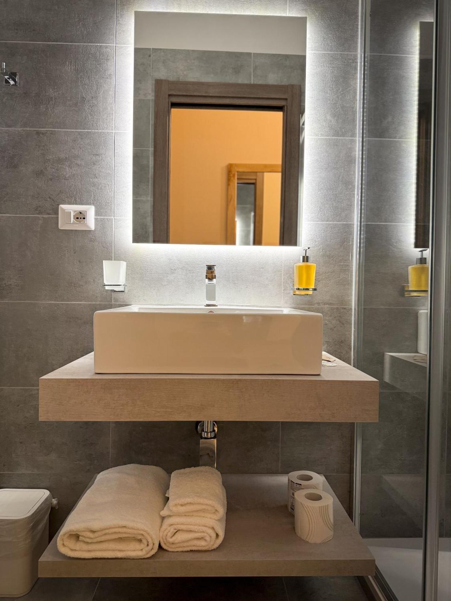 Diamond Vatican Guest house Rome