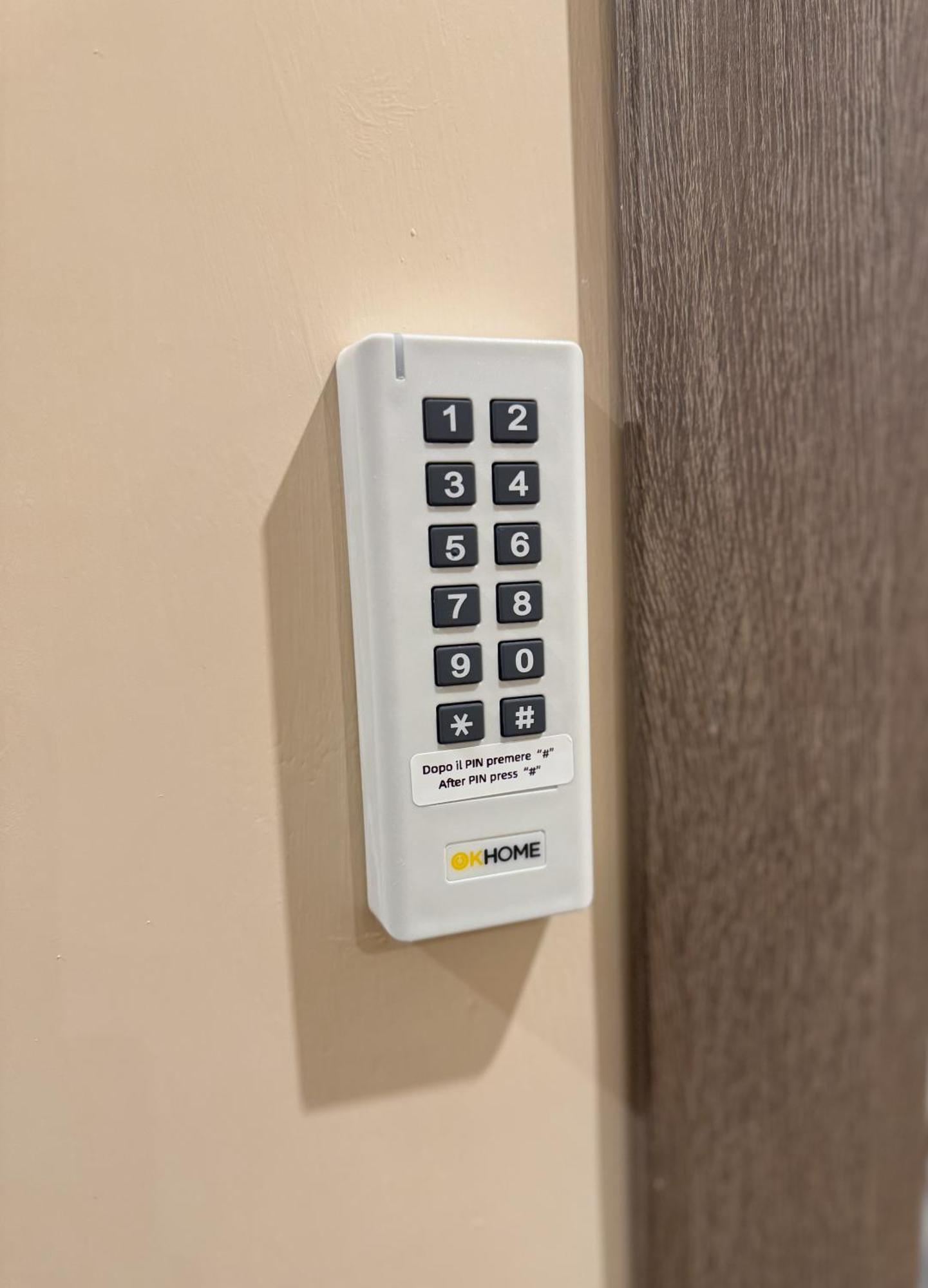 Guest house Diamond Vatican *