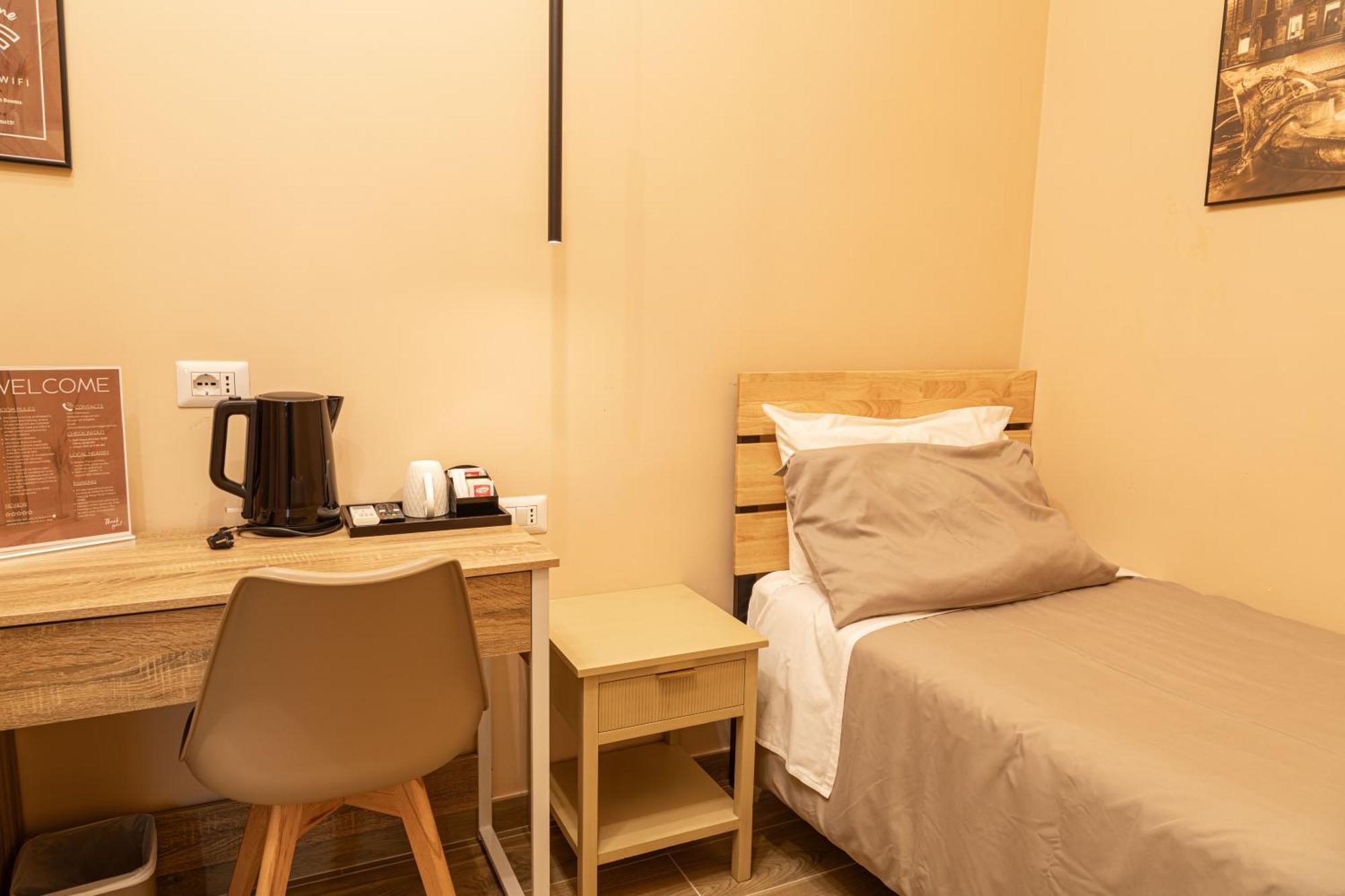Guest house Diamond Vatican *