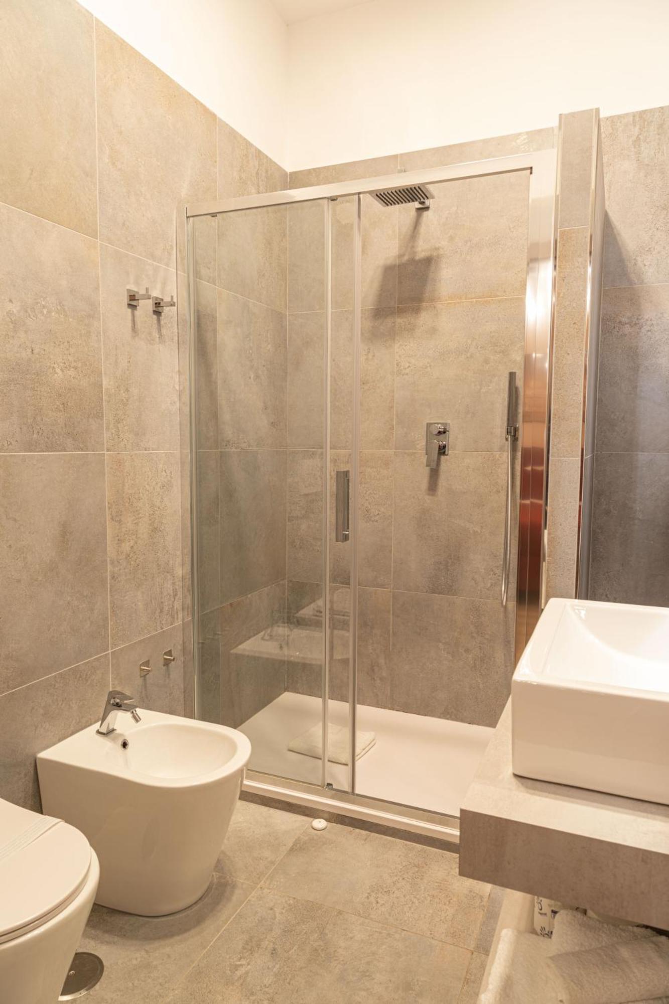 Guest house Diamond Vatican