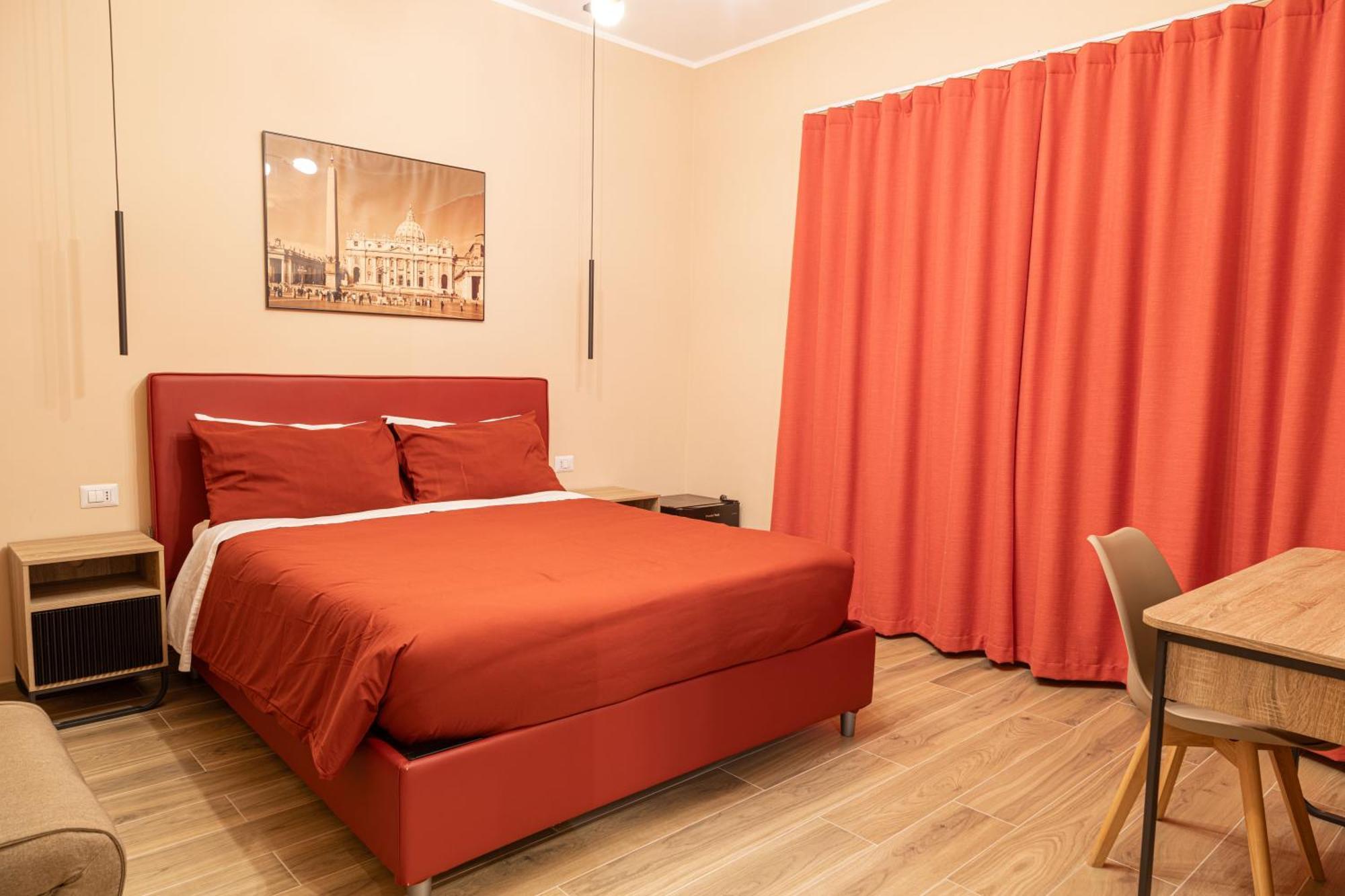 Guest house Diamond Vatican Rome